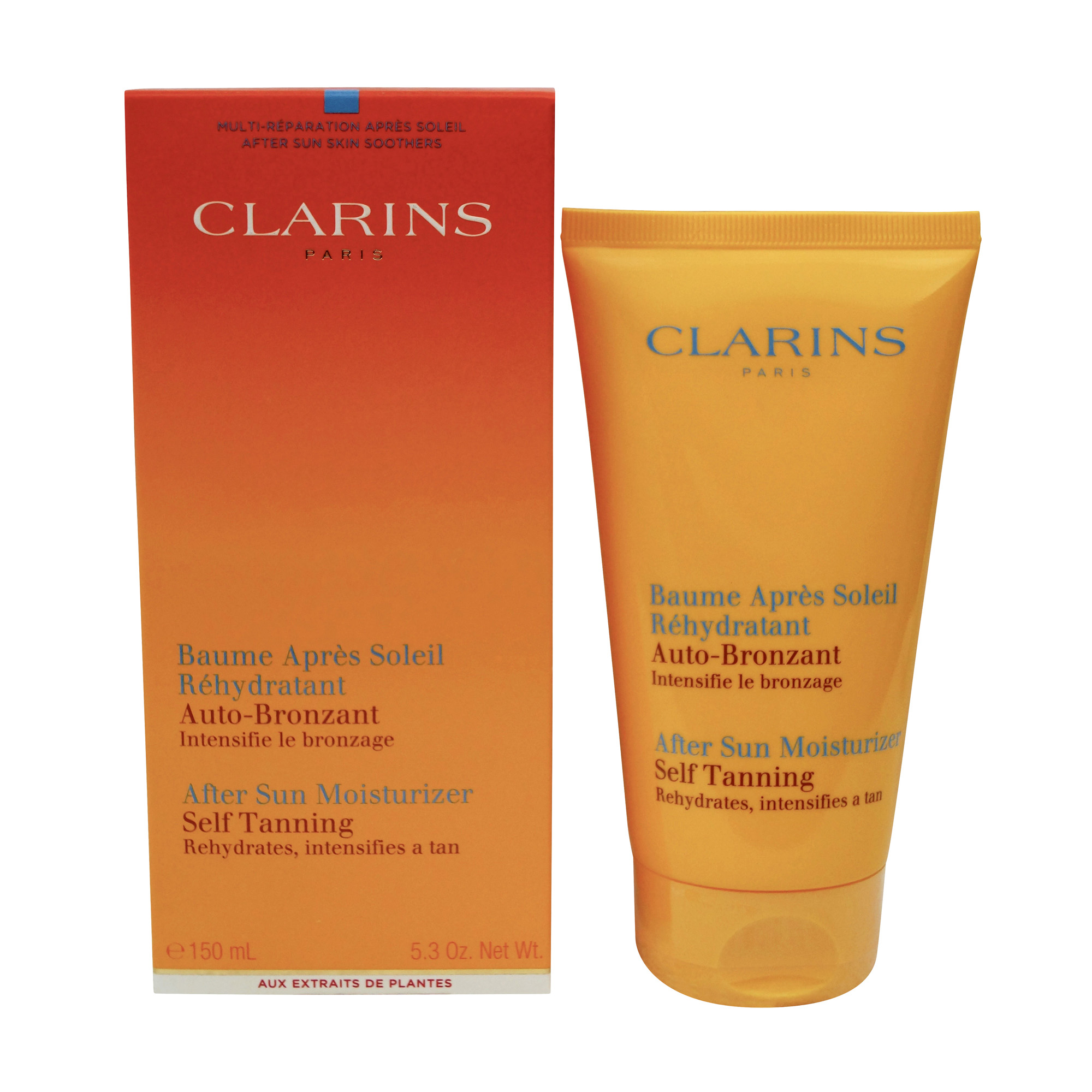 clarins men's face moisturiser