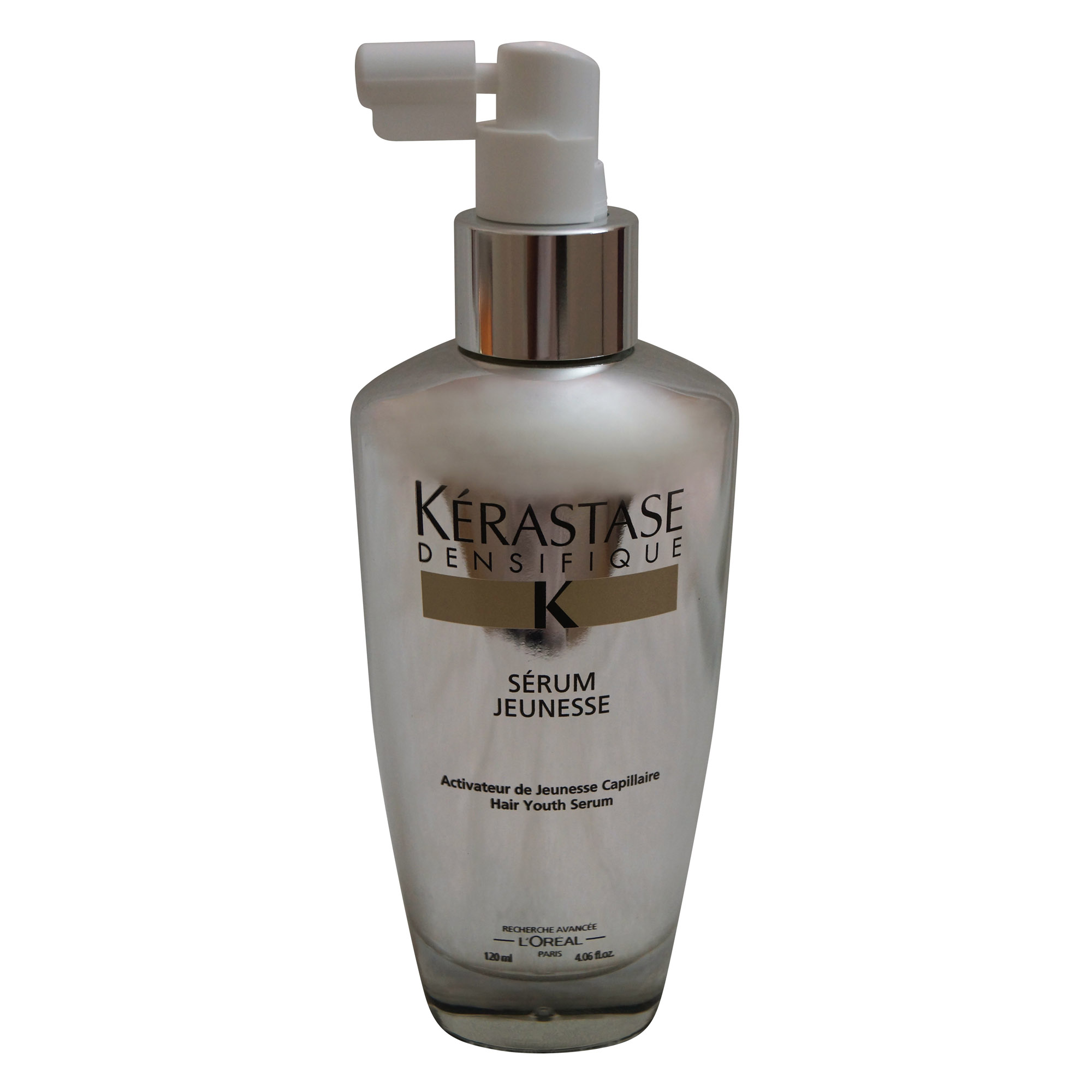 Kerastase Densifique Serum Jeunesse 4.06 OZ 3474630693319 eBay