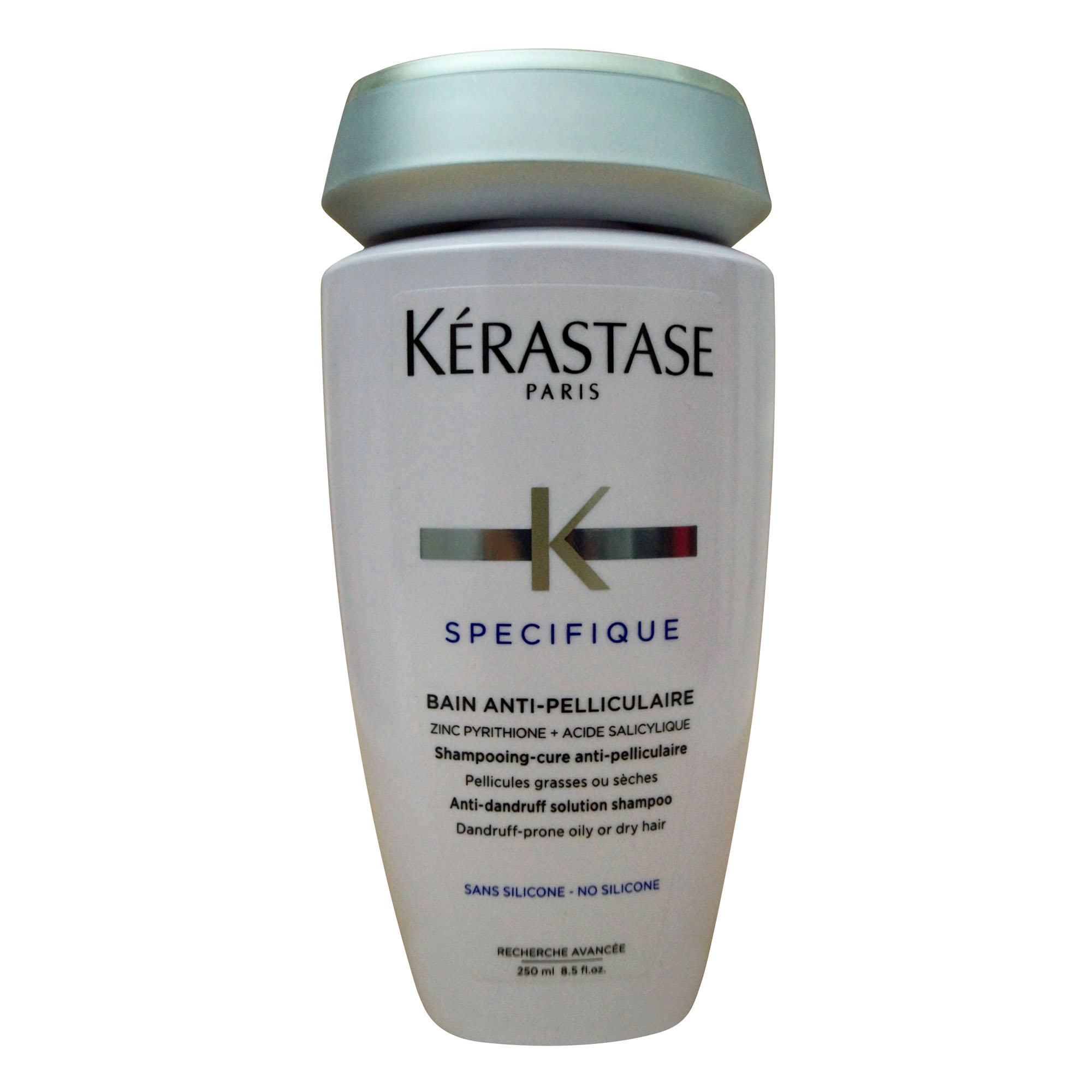 Kerastase Bain Specifique Anti Dandruff Shampoo Oily & Dry Dandruff 8.