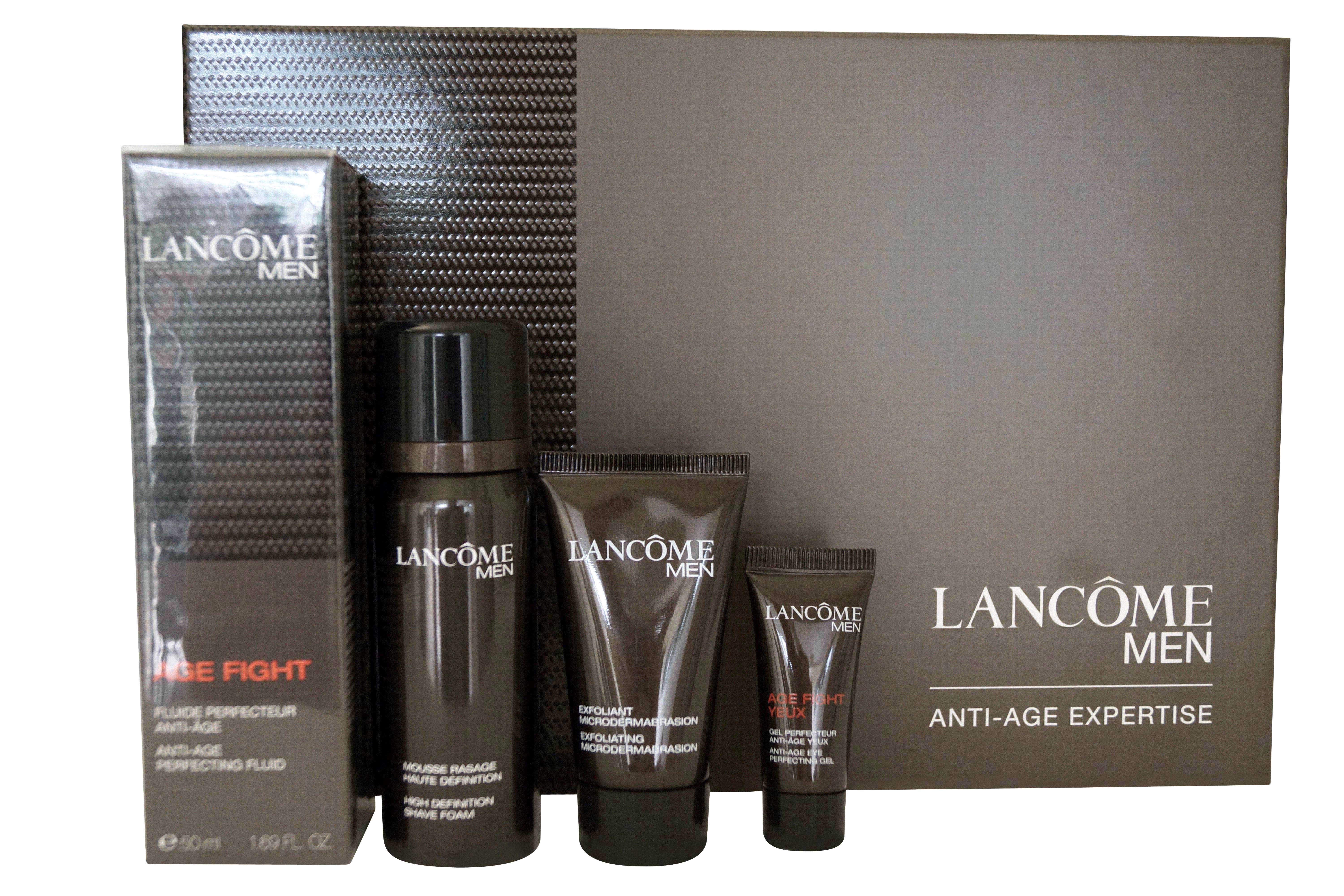 Men Anti Aging Expertise Set 3605530613194 eBay
