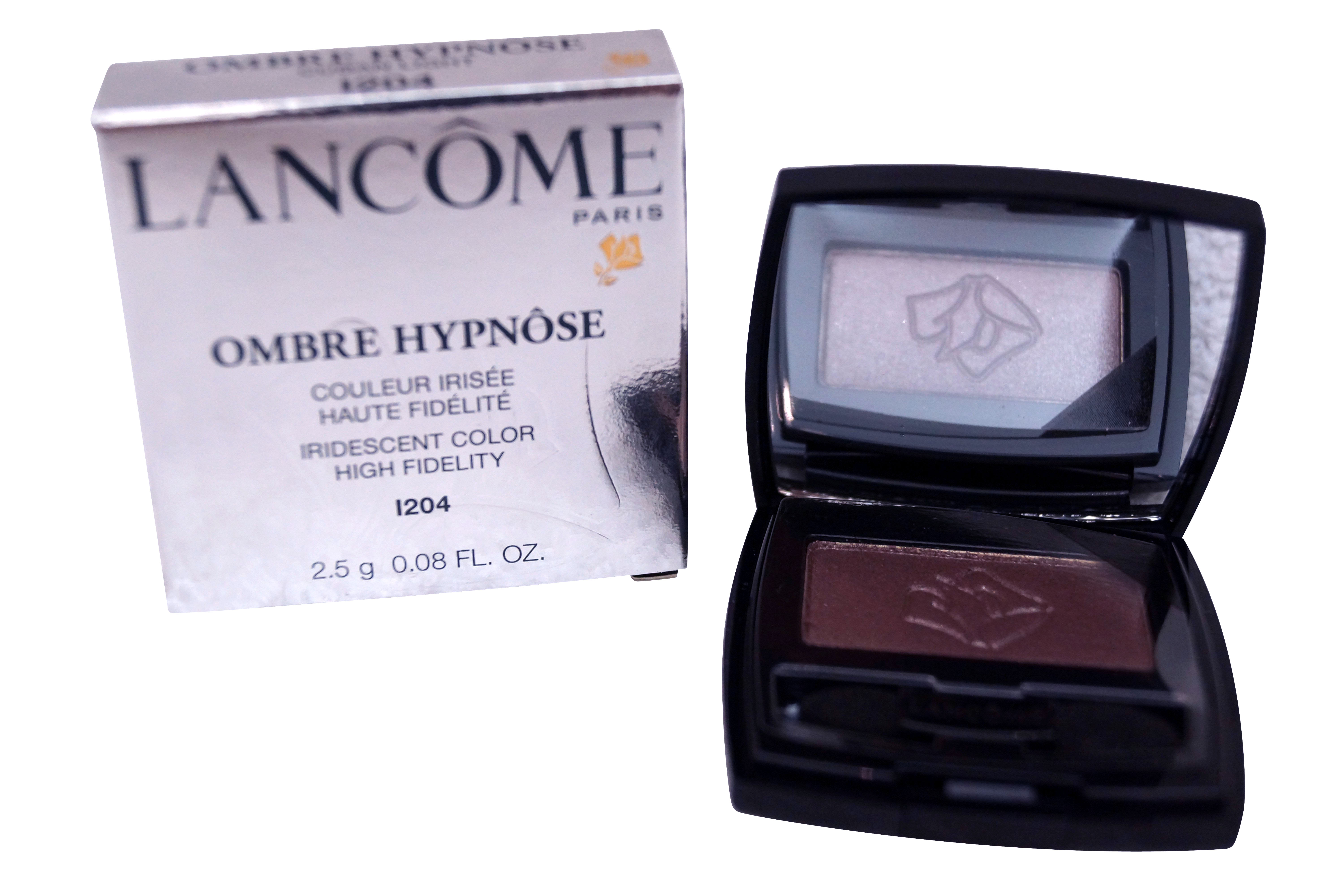 Тени для век Lancome ombre Hypnose iridescent 204 (3605532675206)