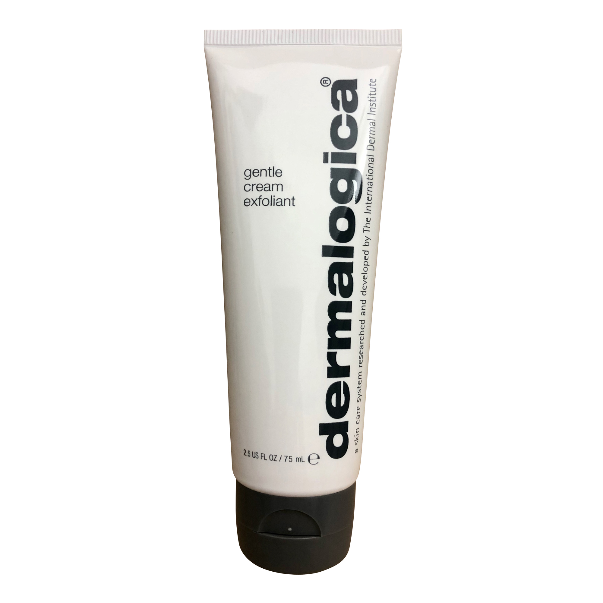 Dermalogica Gentle Cream Exfoliant 2.5 OZ eBay