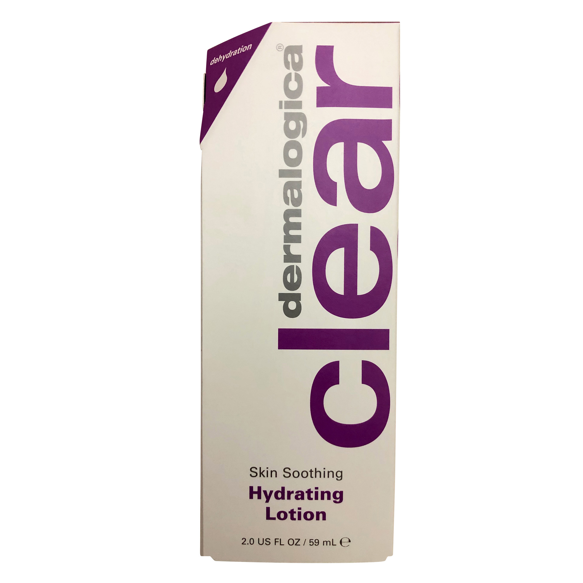 soothing hydrating lotion