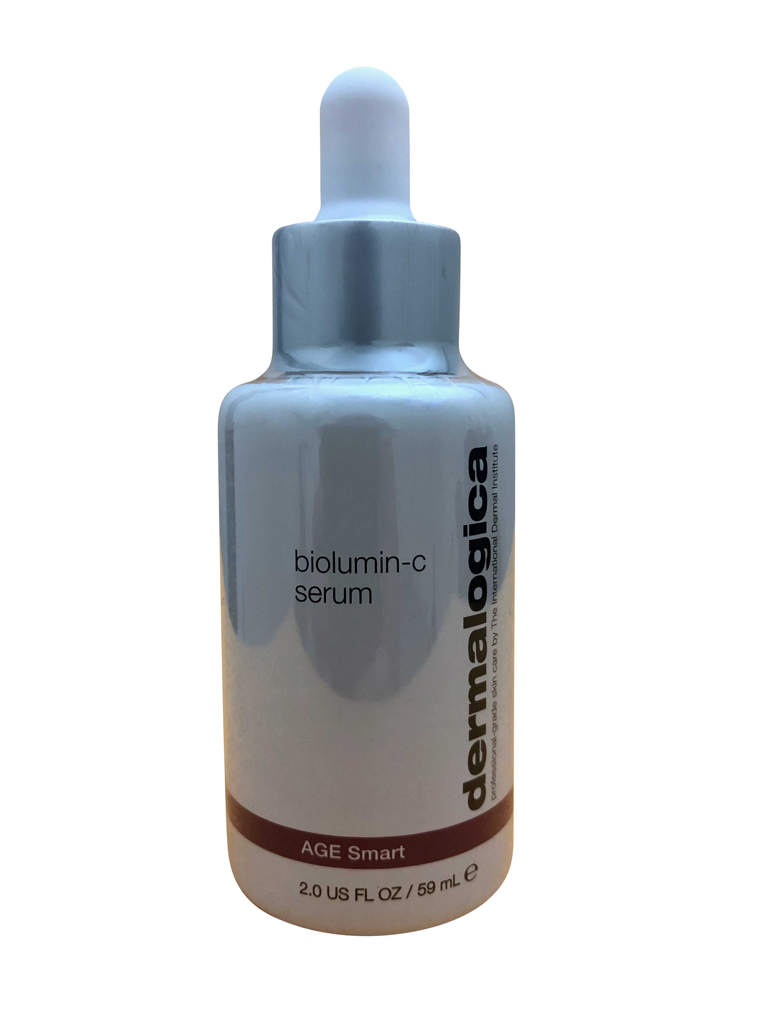 Dermalogica BioluminC Serum Brightening Vitamin C Serum 2 OZ