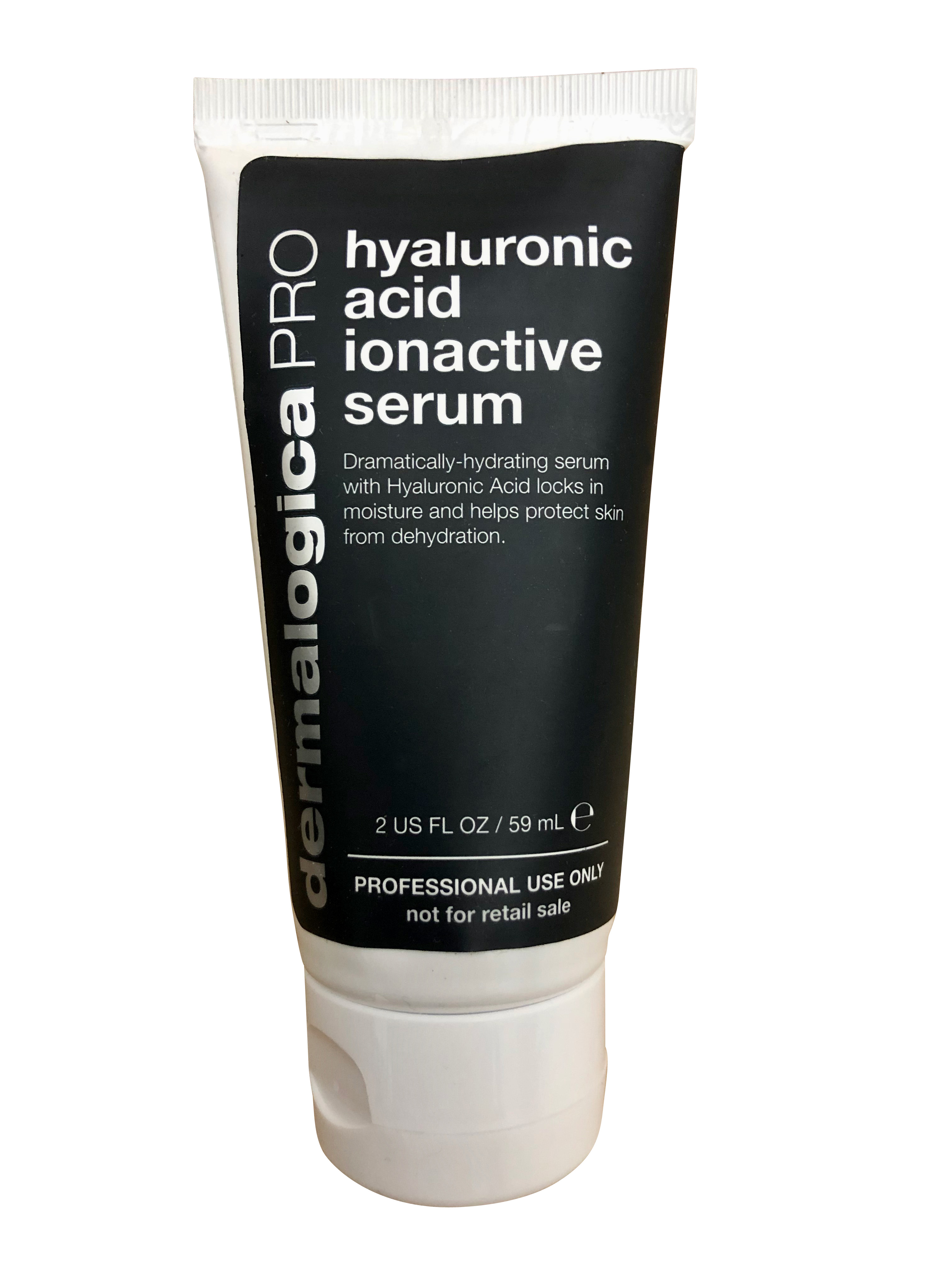 pro hyaluronic acid facial serum