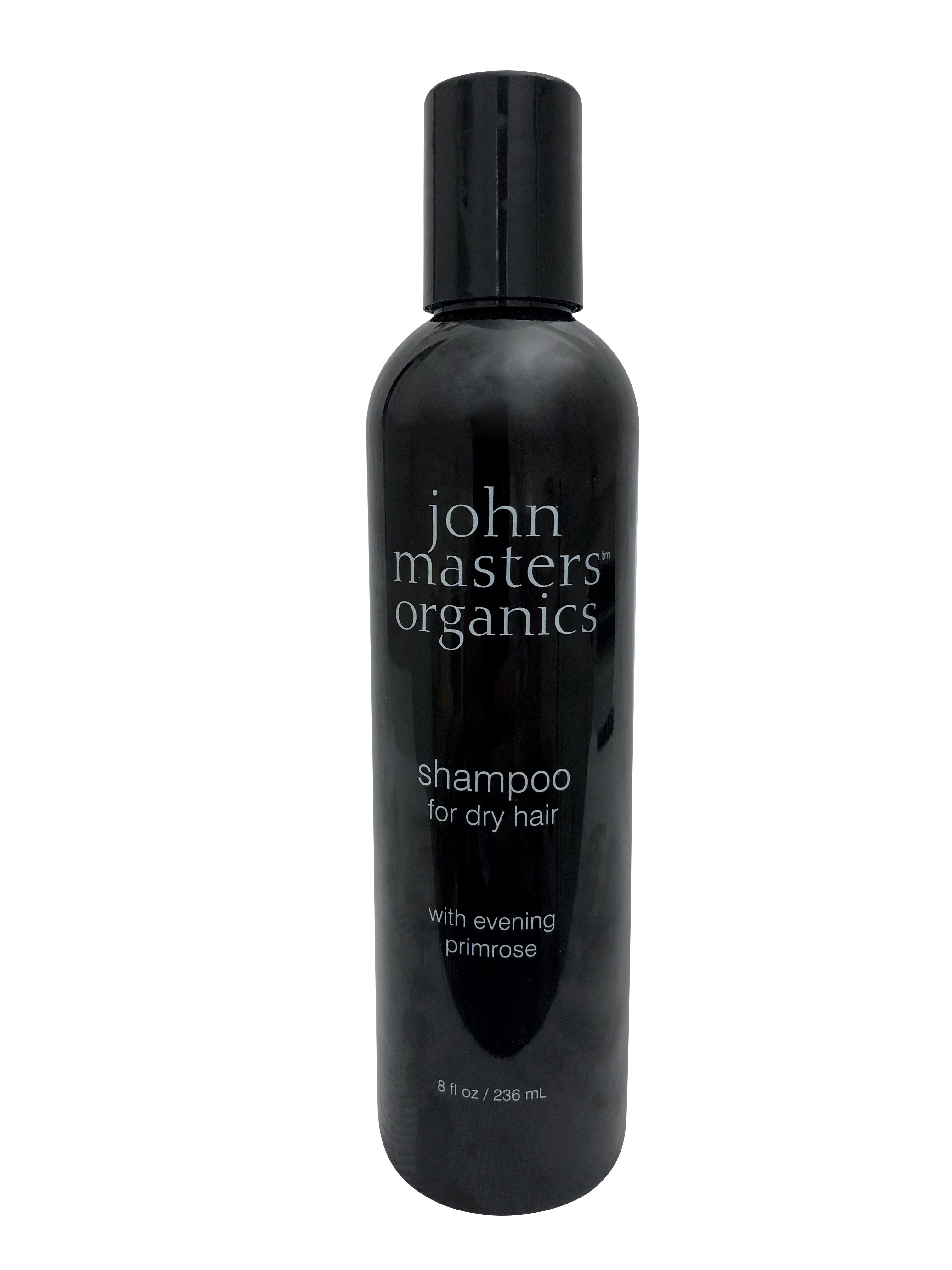 John Masters Organics Dry Hair Shampoo Evening Primrose 8 OZ eBay