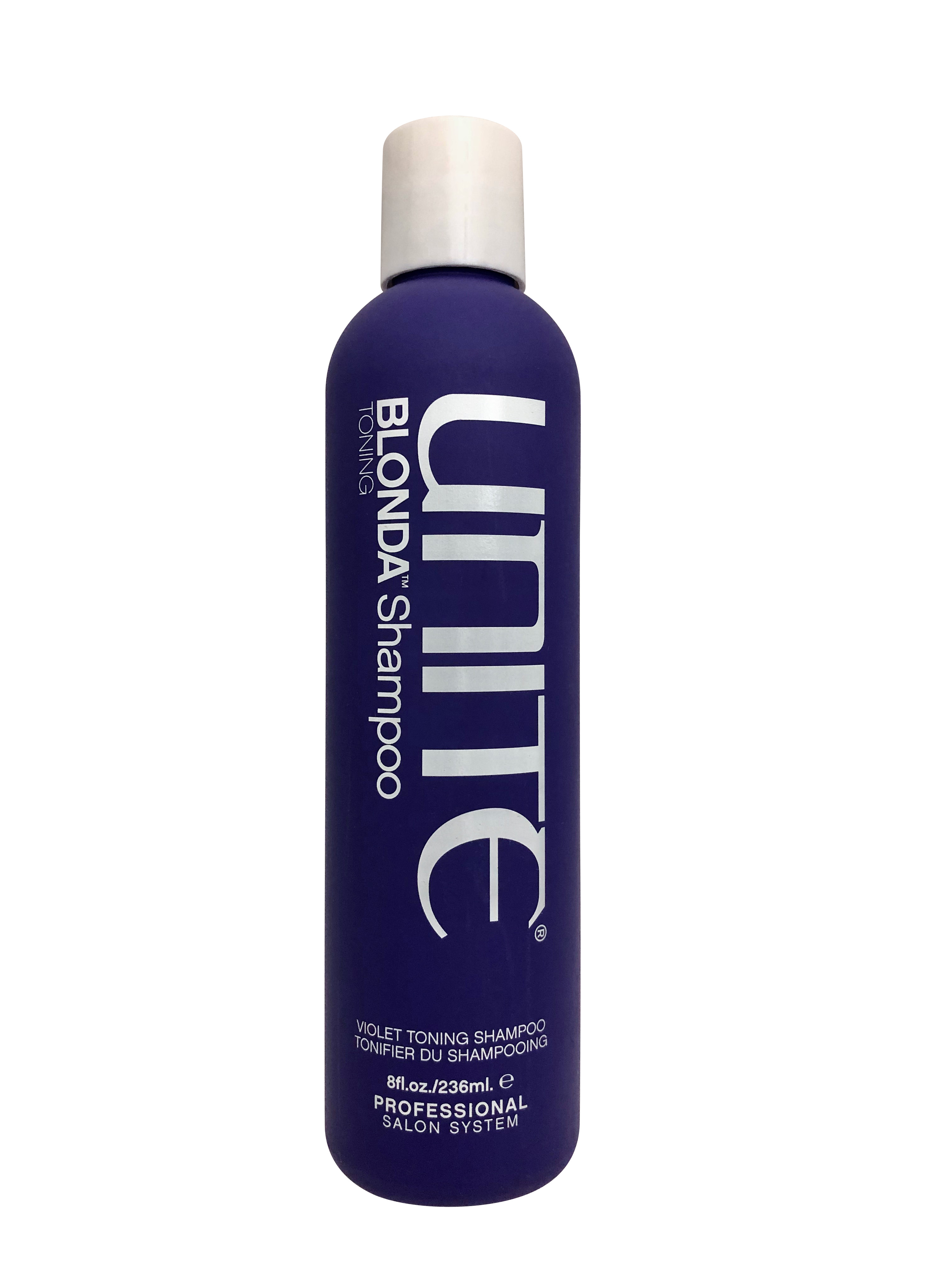 Jumbo sizes of your favorite hair products are on super sale at ulta Unite Blonde Shampoo Violet Toning Shampoo 8 OZ | eBay