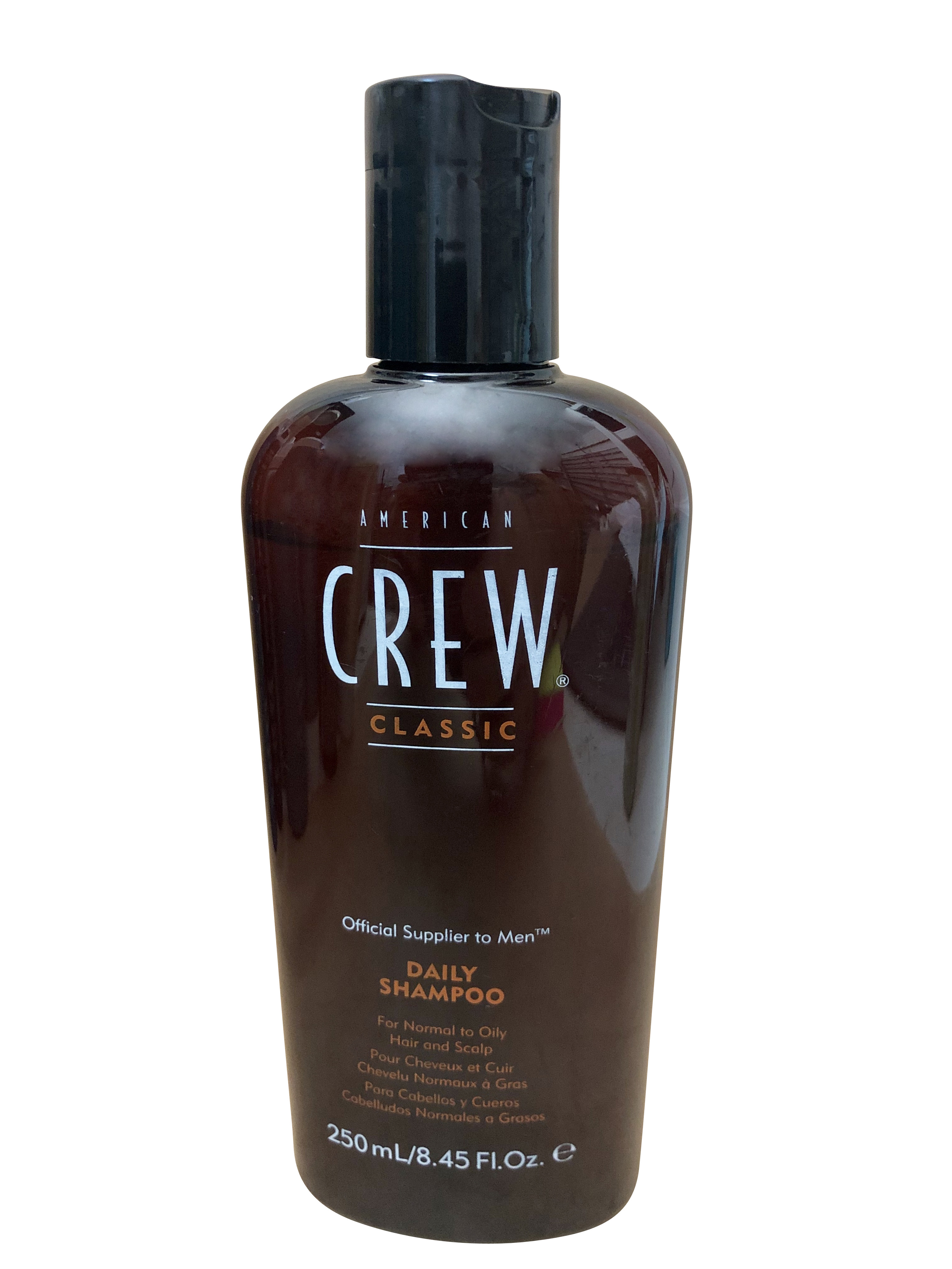 American Crew Classic Daily Shampoo 8.4 OZ 738678148853 eBay