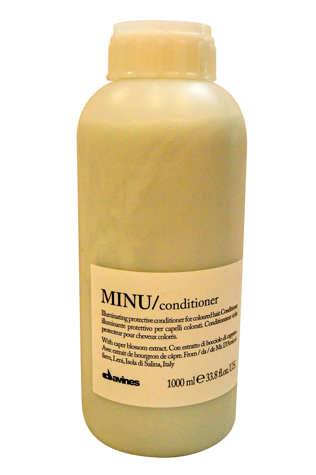 Davines MINU Conditioner 33.8 oz eBay
