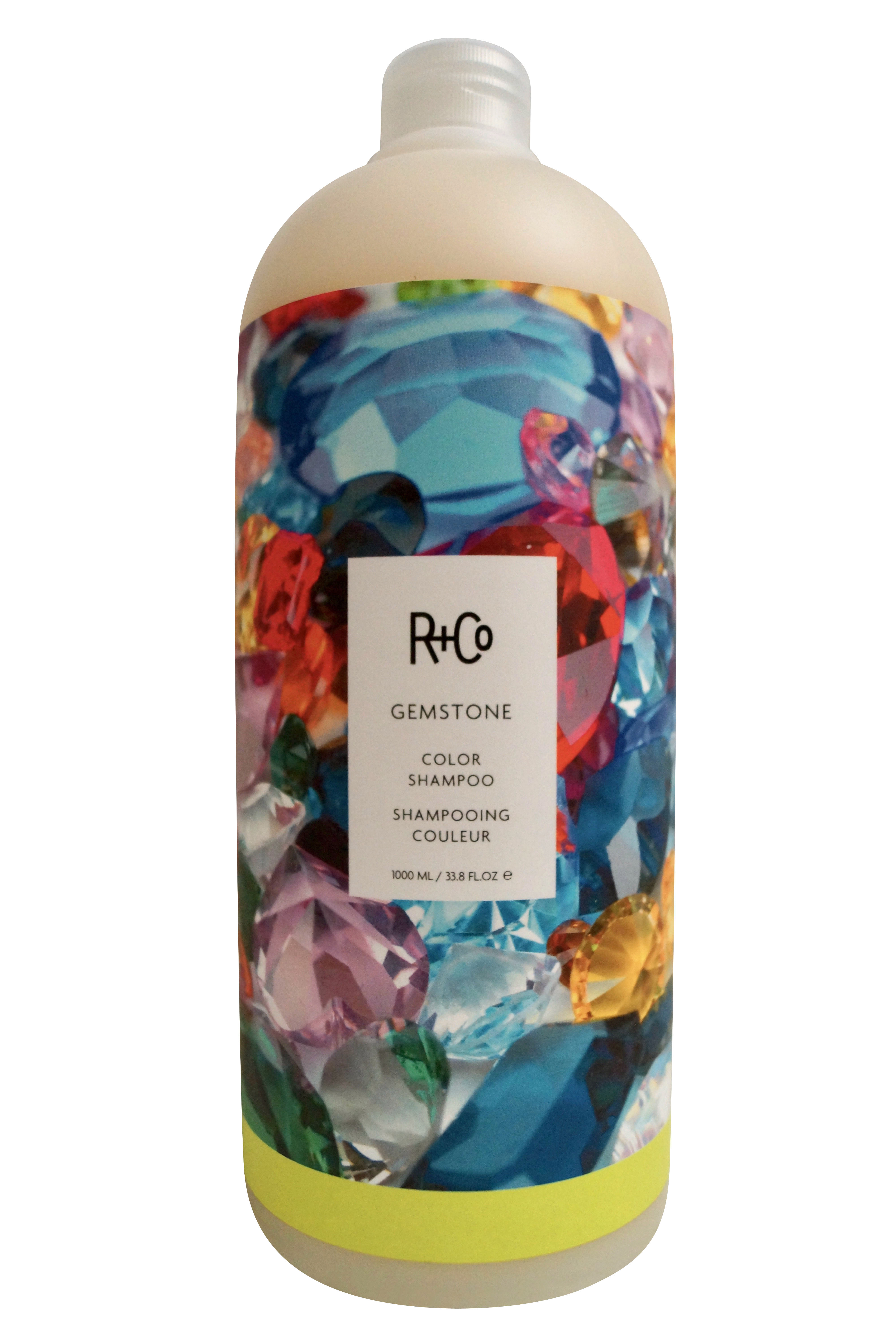 R+Co Gemstone Color Shampoo 33.8 OZ 810374020104 eBay