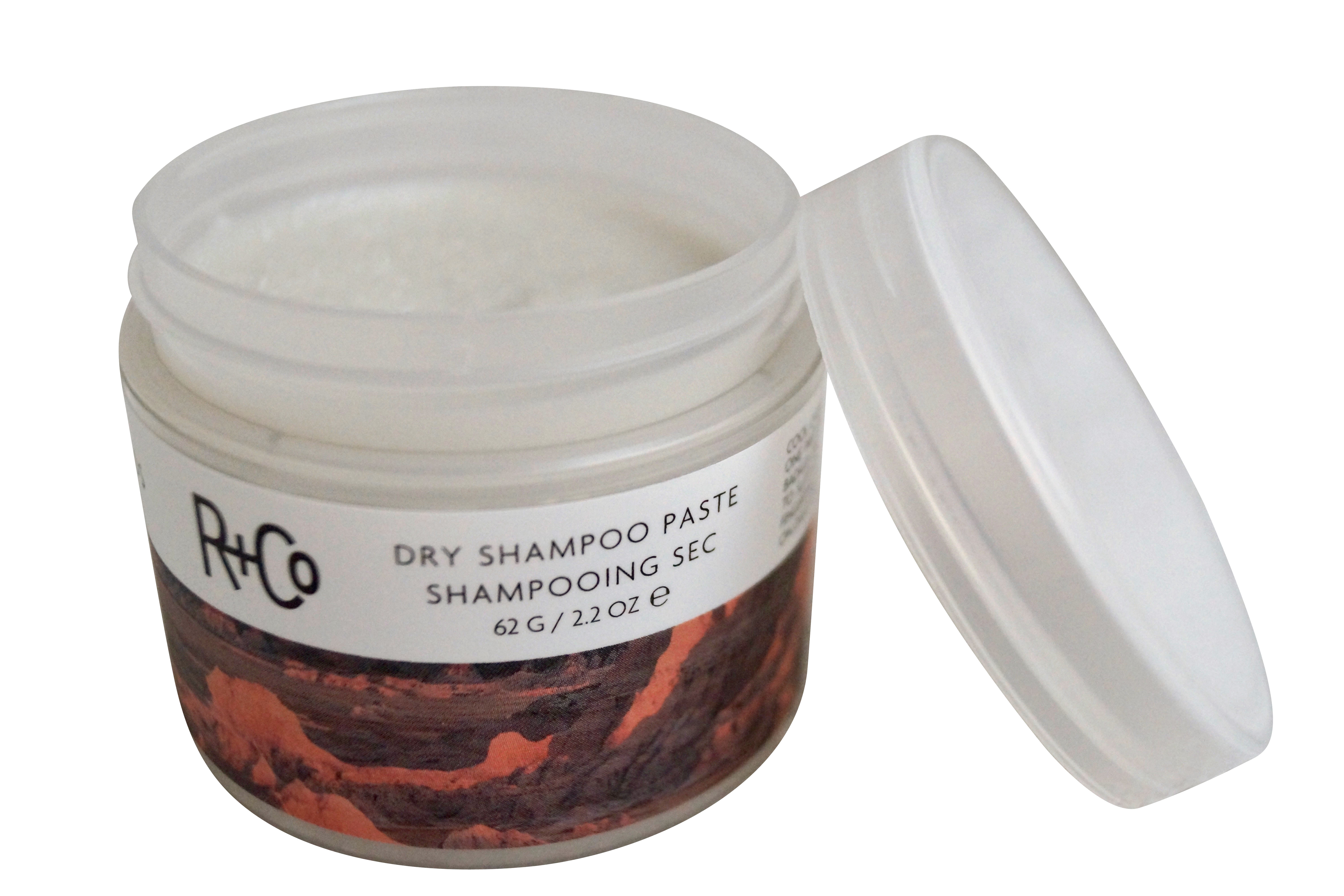 R Co Badlands Dry Shampoo Paste Sephora