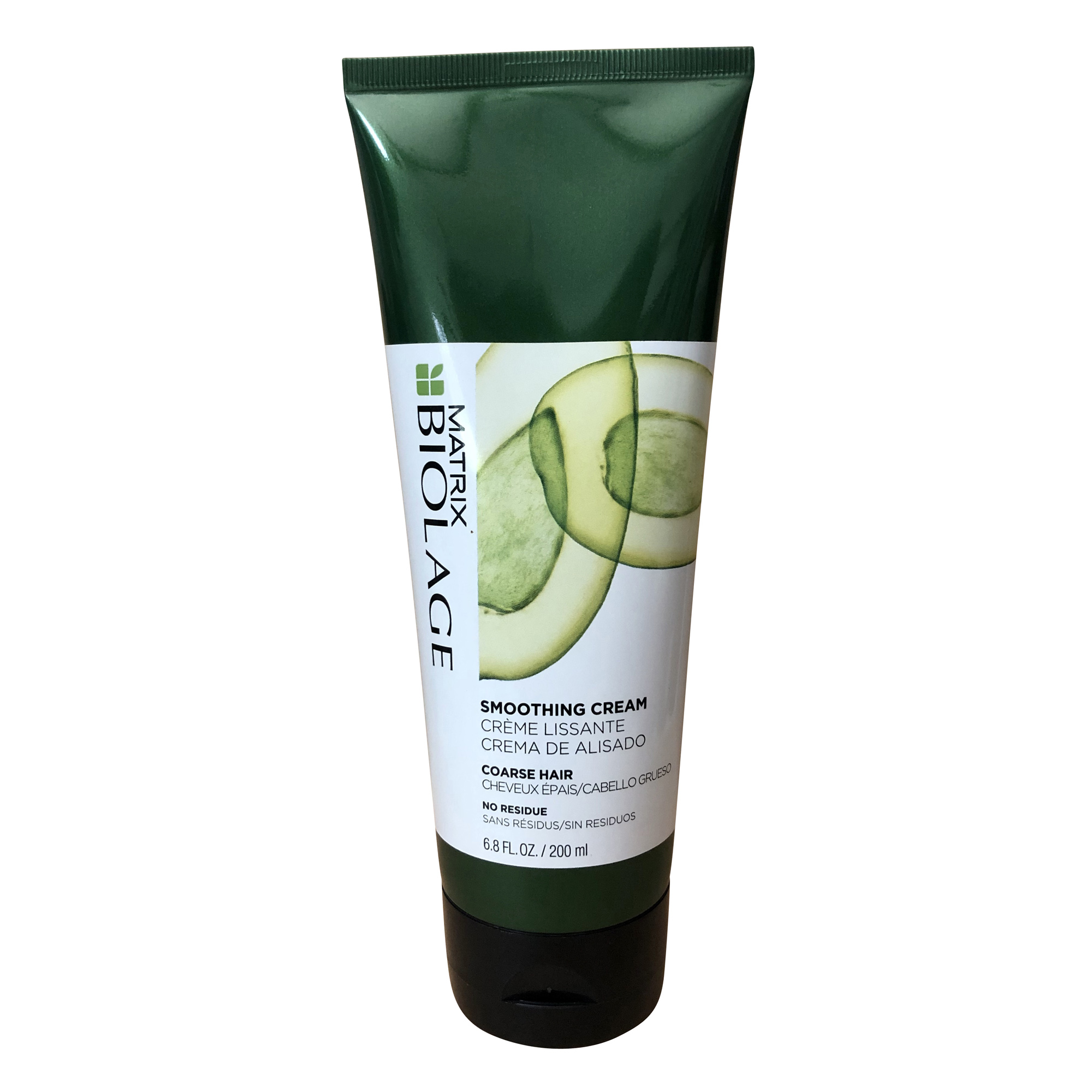 Matrix Biolage Smoothing Cream Coarse Hair 6.8 OZ eBay