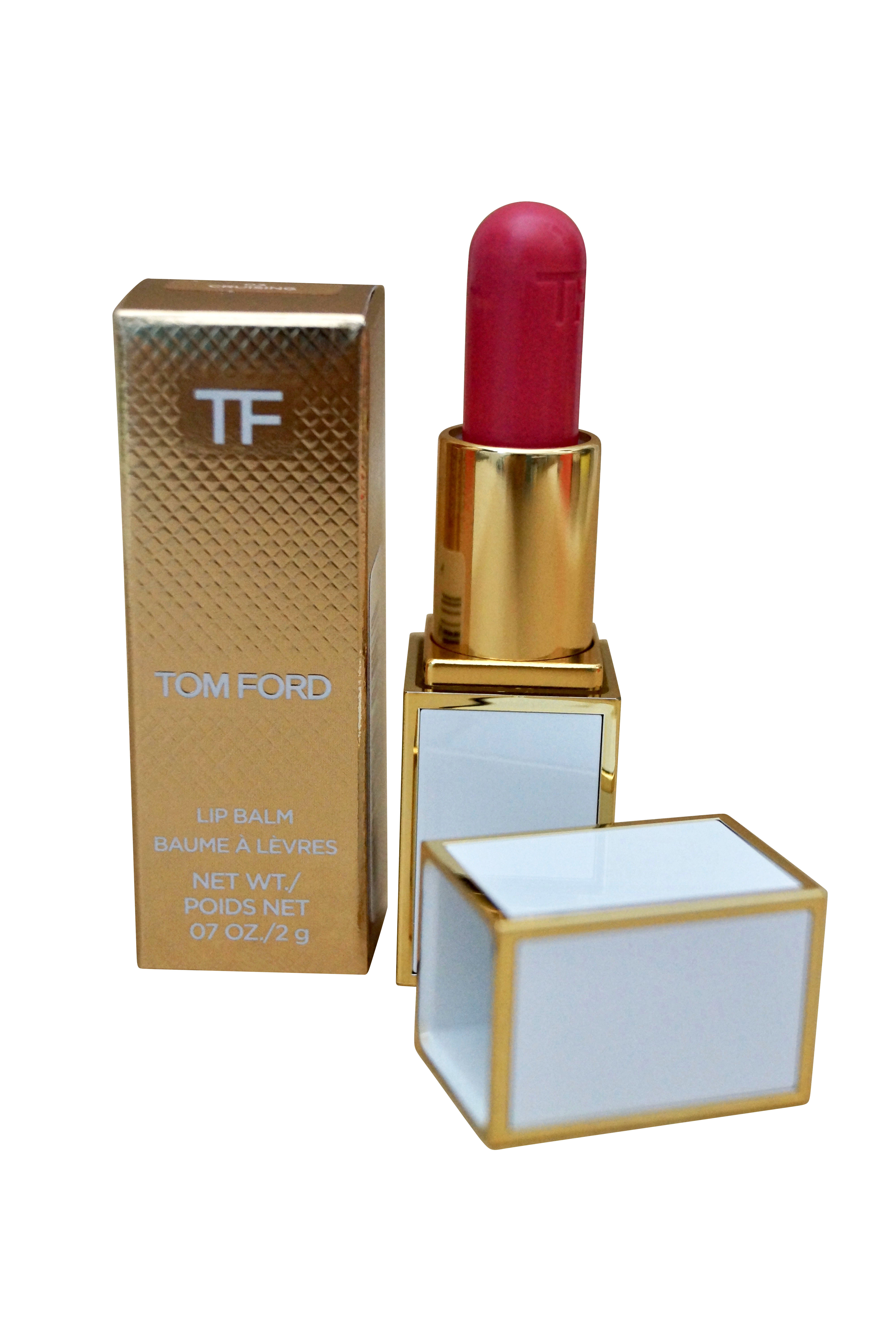 Tom Ford Soleil Clutch Sized Lip Balm 03 Cruising 0.07 OZ. 888066062527 eBay Tom Ford Soleil Clutch Sized Lip Balm 03 Cruising 0.07 OZ. 888066062527 eBay