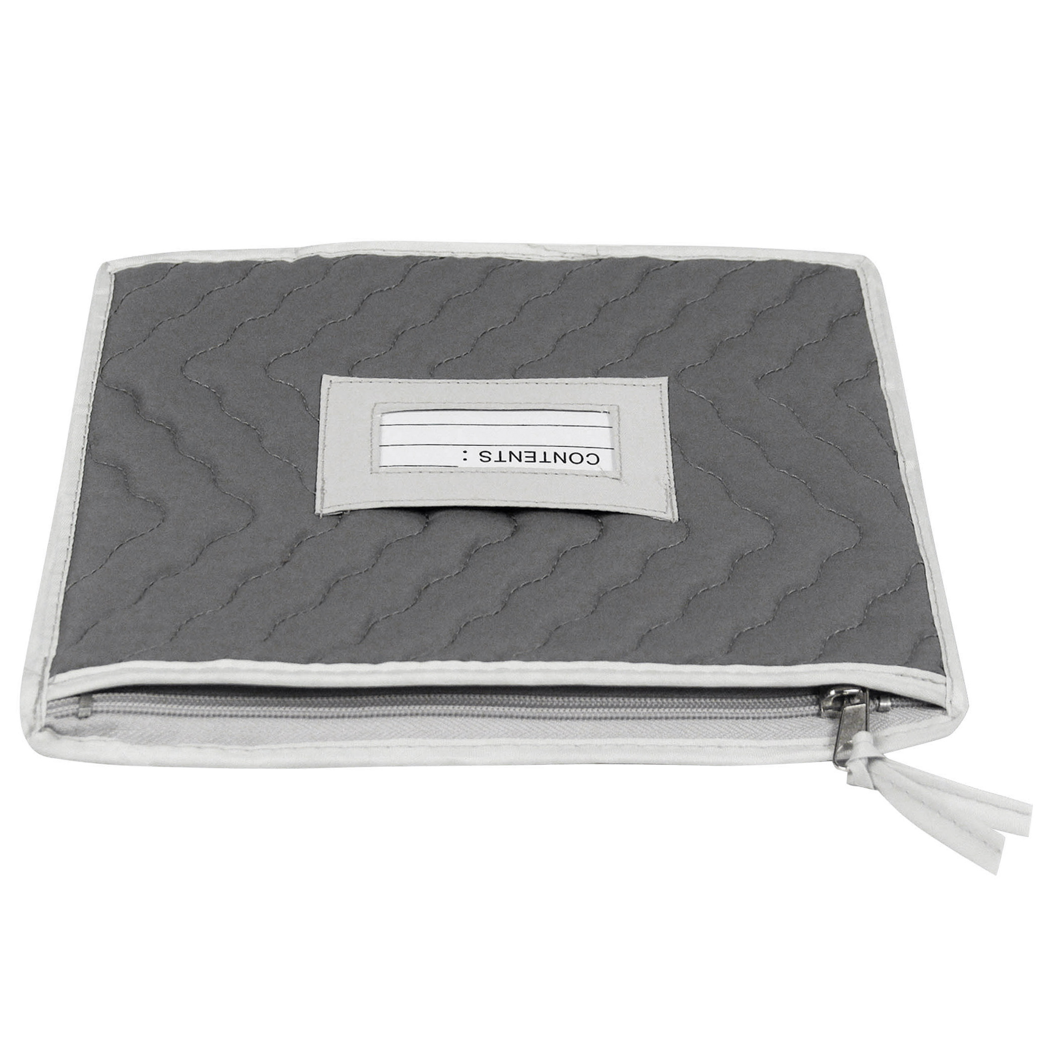 Storage Containers For China Cases Protectors Dishes Quilted 6 Pcs