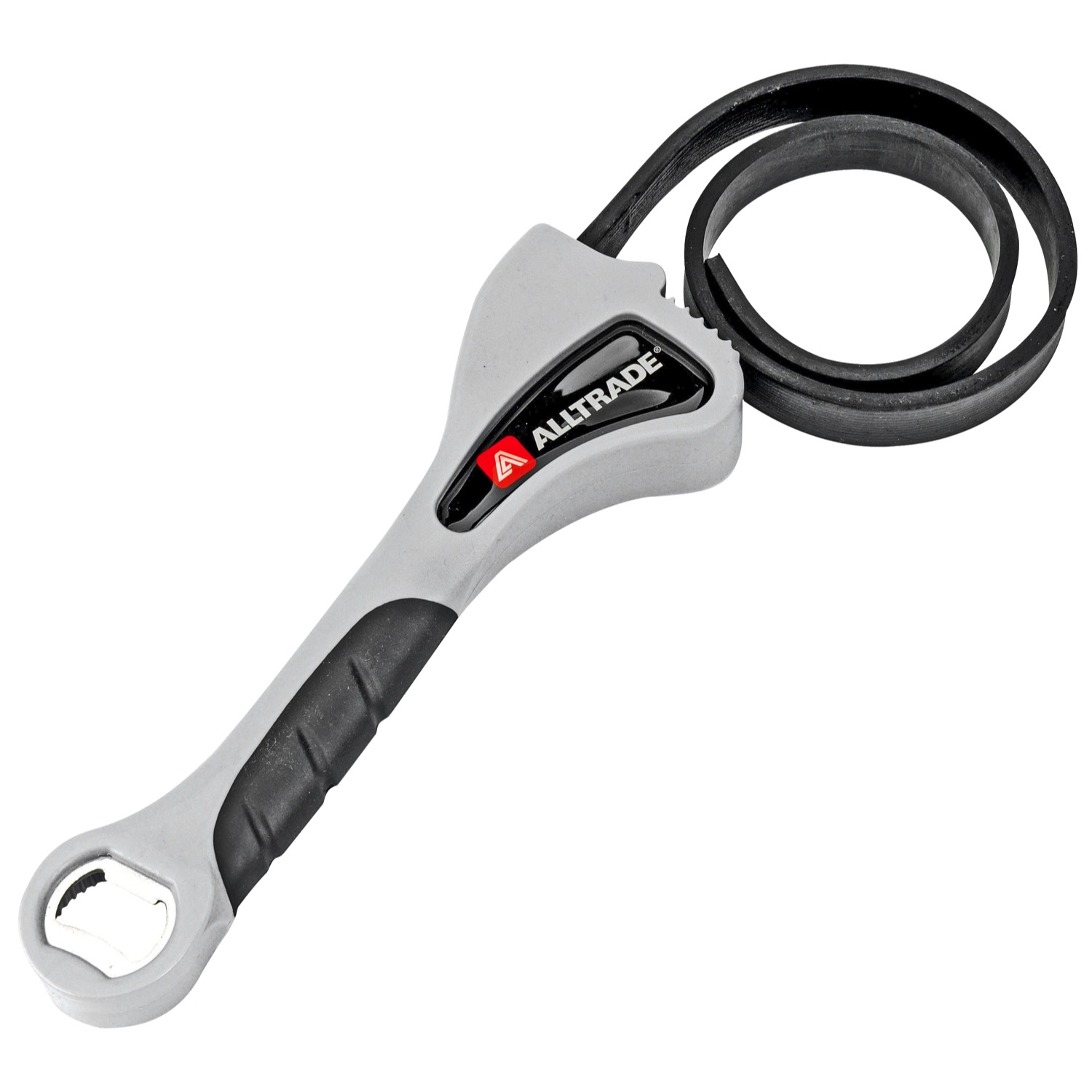 Alltrade 070007 Large Got Wrench, Rubber Strap Wrench 28907271699 eBay