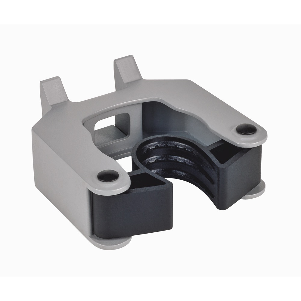 Allspace 2 Piece Hammer Holder, Wall Mount, Garage Storage