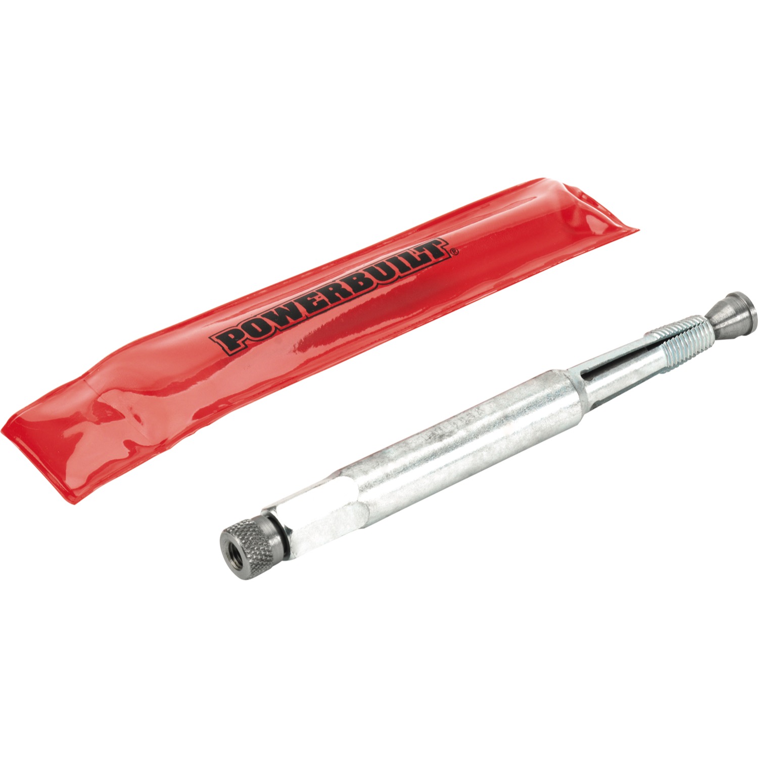 Powerbuilt 12mm Back Tap Spark Plug Thread Repair Tool 641148 eBay