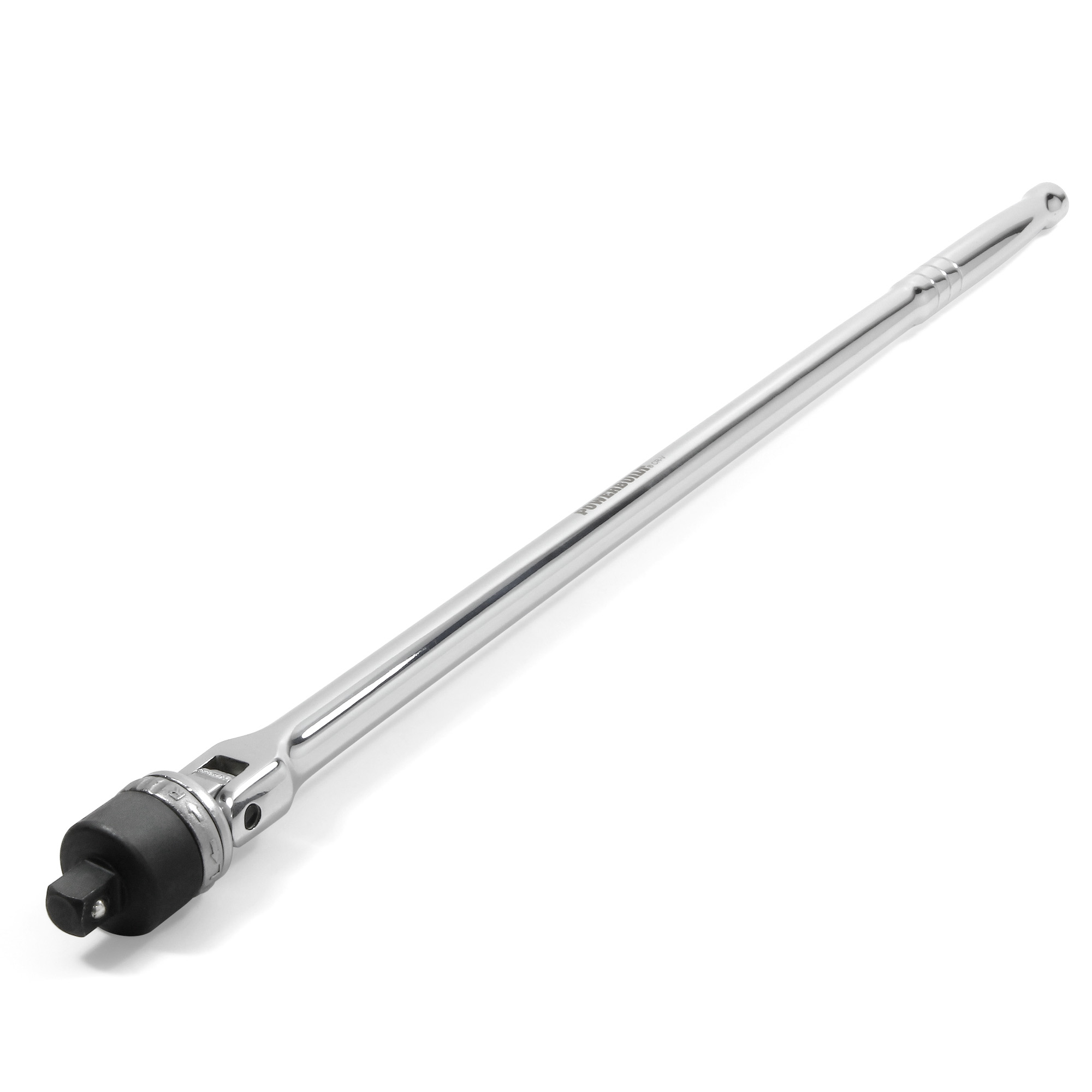 Powerbuilt 1/2Inch Drive 24Inch Ratchet Breaker Bar 641700 eBay