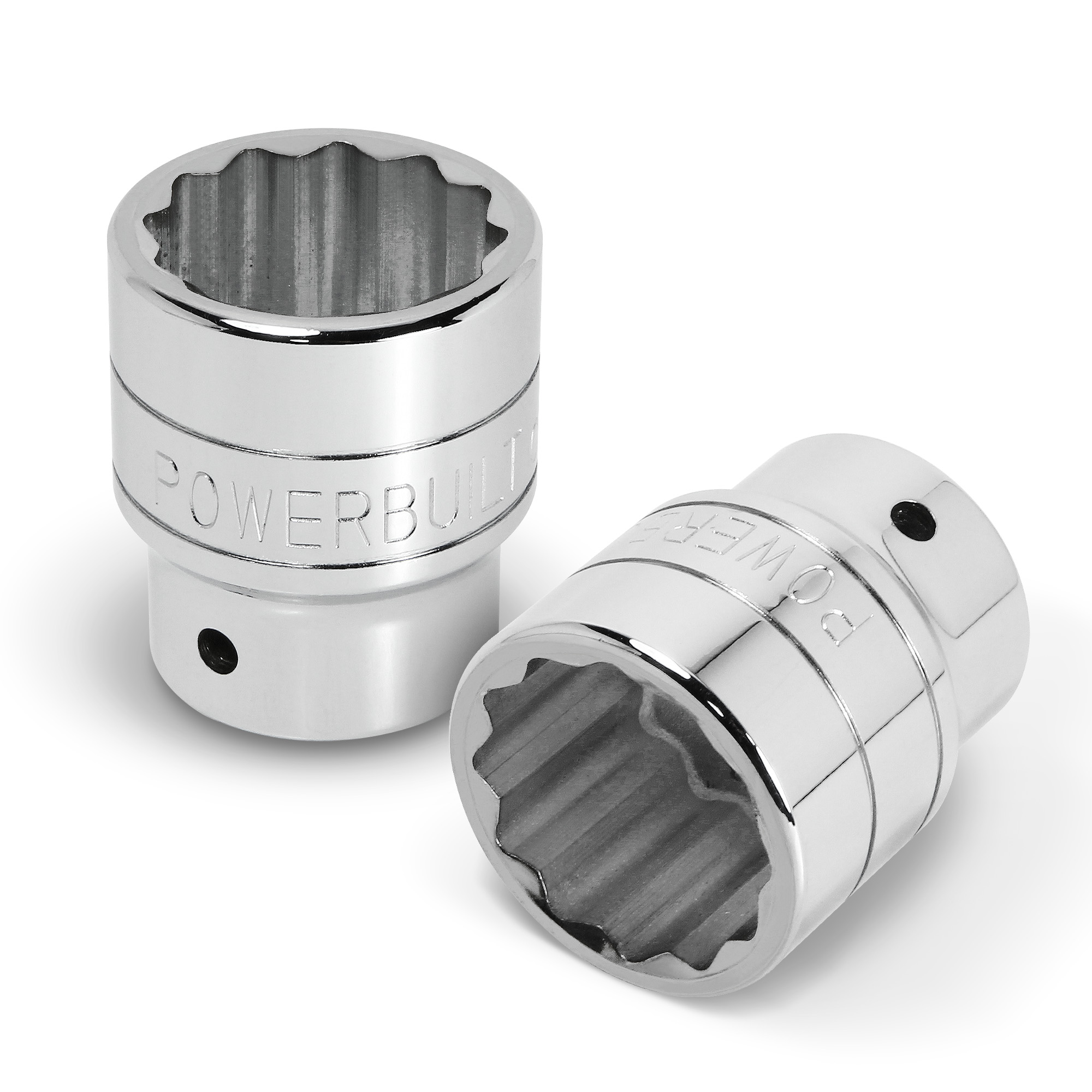 Powerbuilt 3/4 in. Drive x 36mm 12 Point Socket 643237 eBay