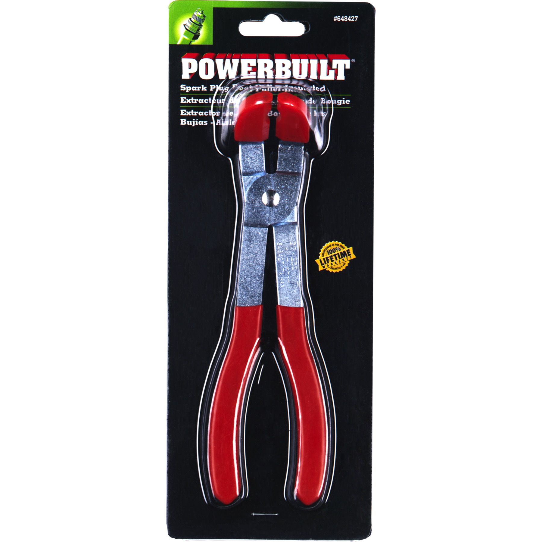 Powerbuilt Spark Plug Wire Pliers 648427 eBay