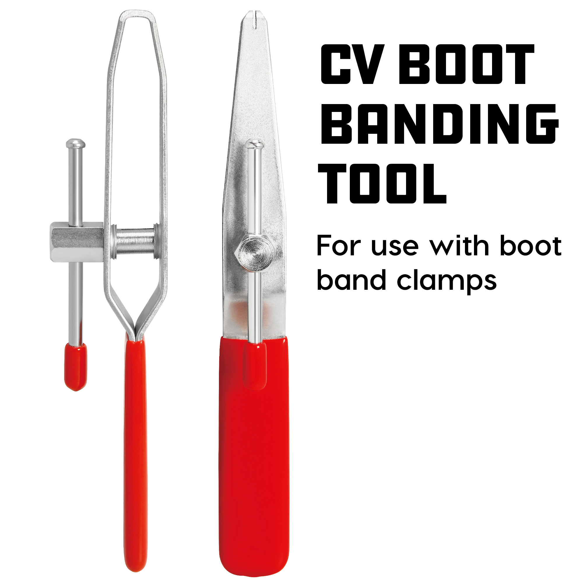 Powerbuilt Cv Boot Banding Tool 648479 eBay