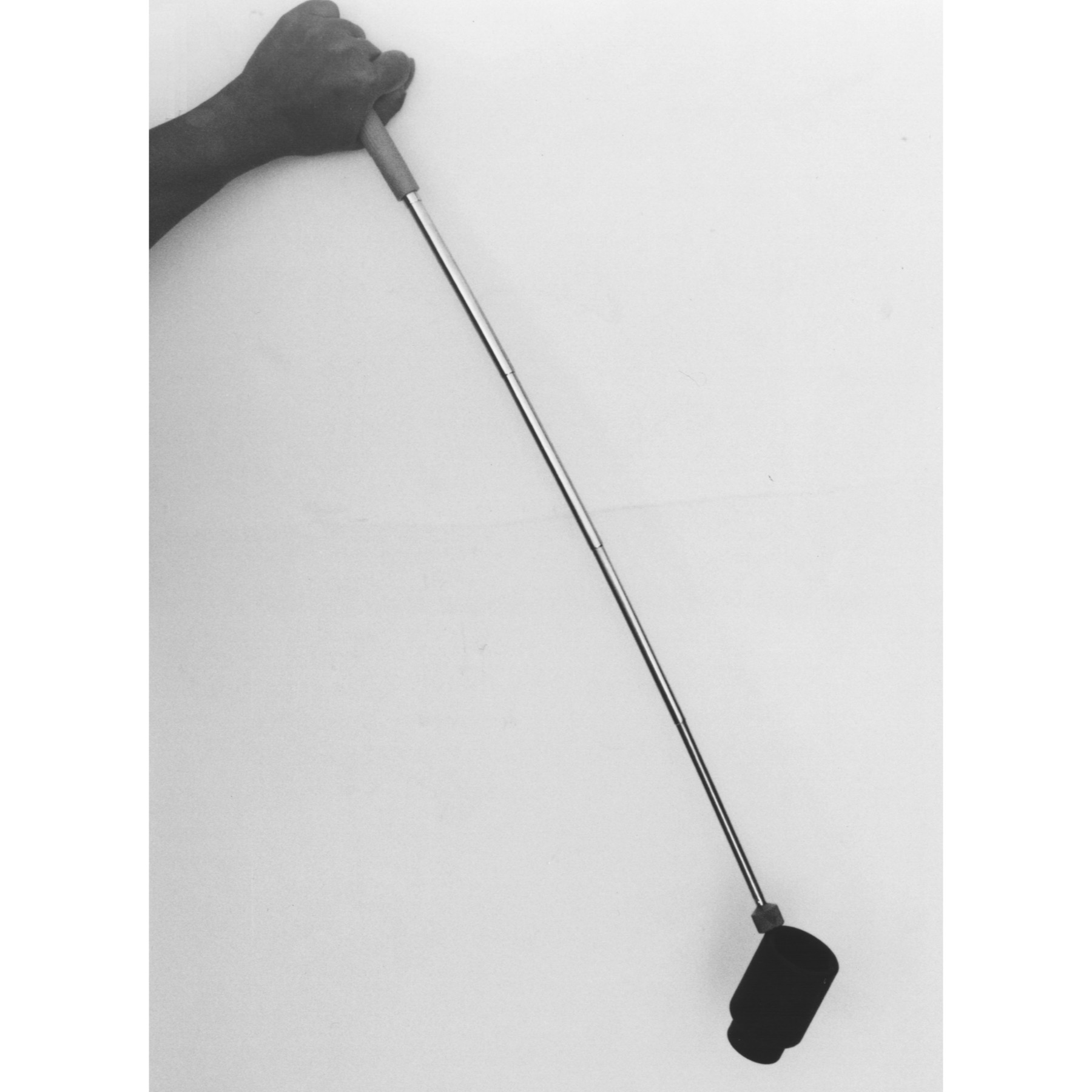 Powerbuilt 8 Lb Telescoping Grabber Retriever Pickup Tool