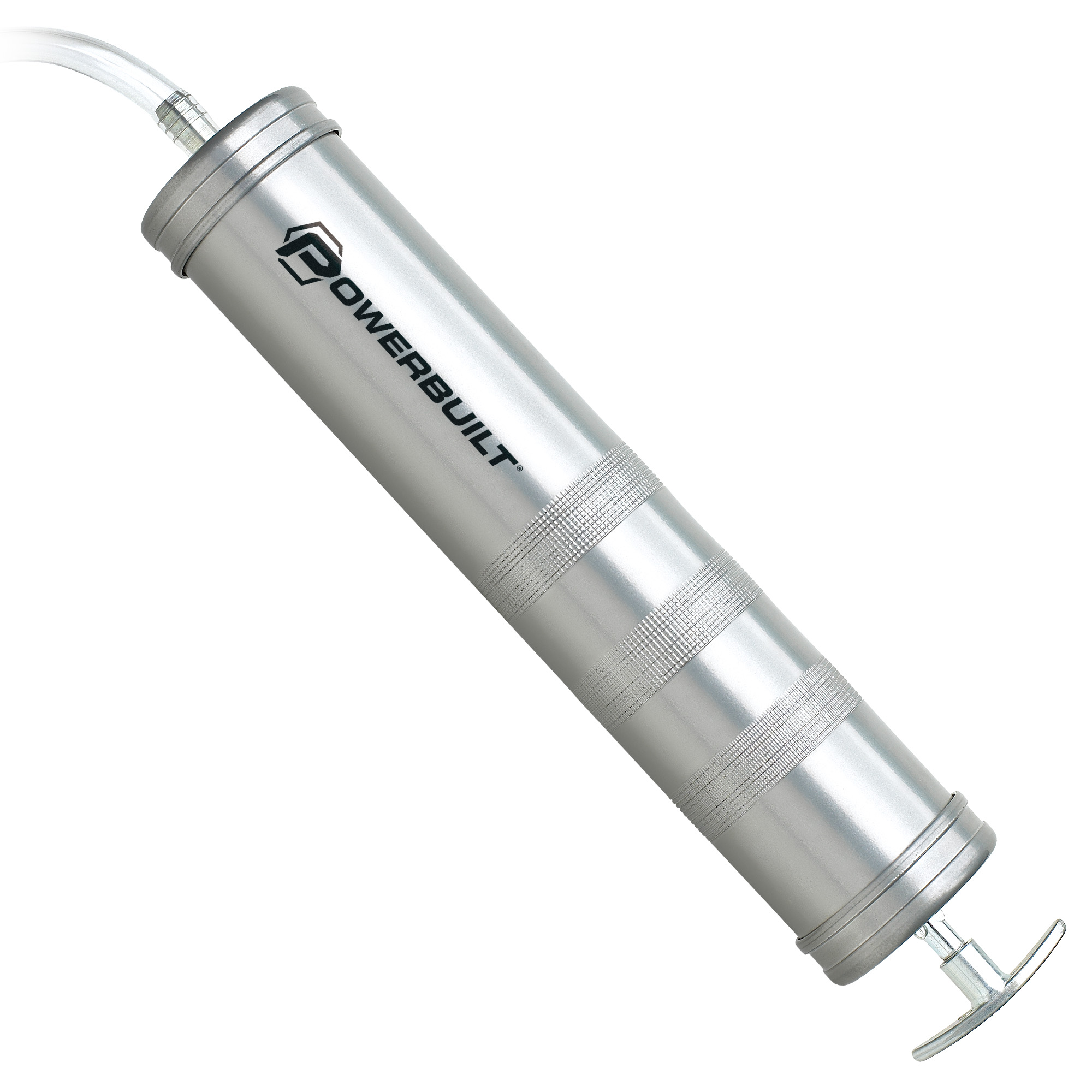 Powerbuilt 16 Oz. Suction Gun with 12 Inch Hose 648756 28907156392 eBay