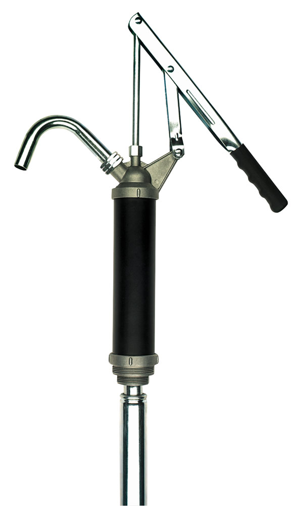 Powerbuilt Lever Action Barrel Hand Pump 648770 28907156538 eBay