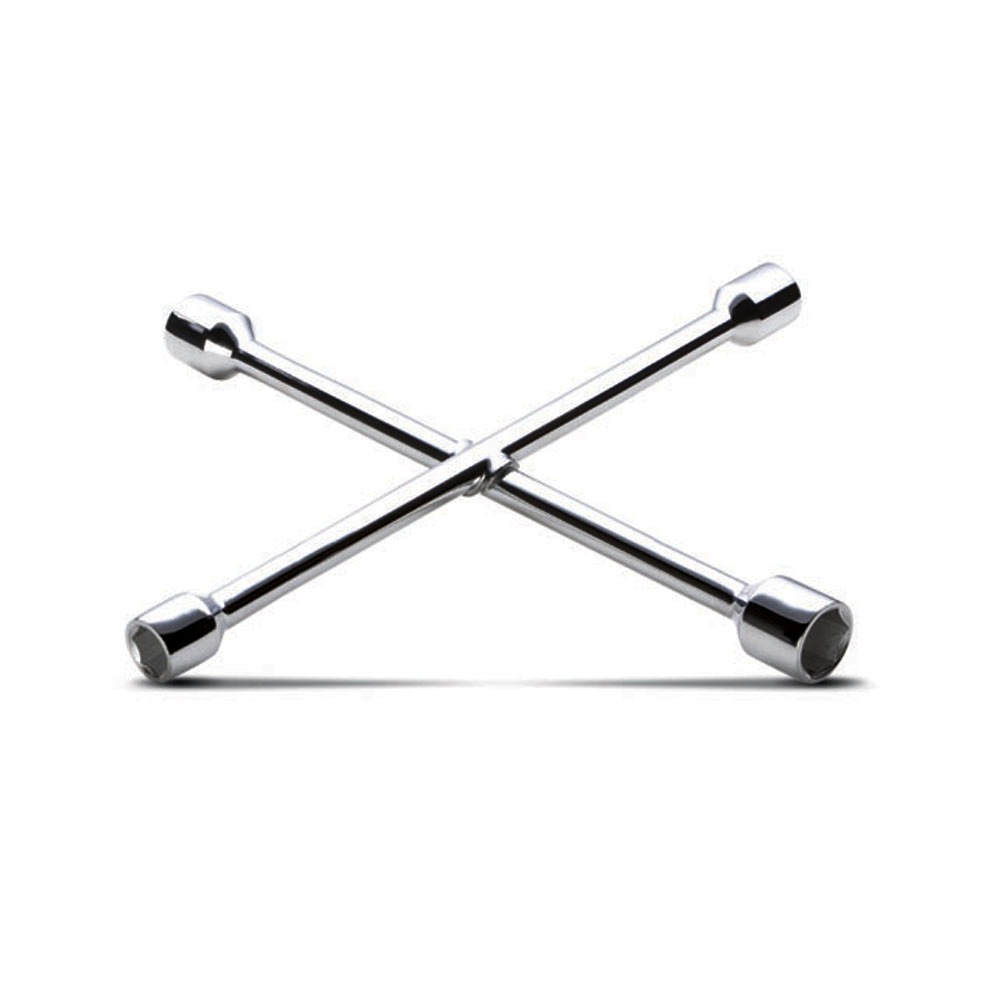 Powerbuilt 14Inch Universal Lug Wrench 940558 eBay