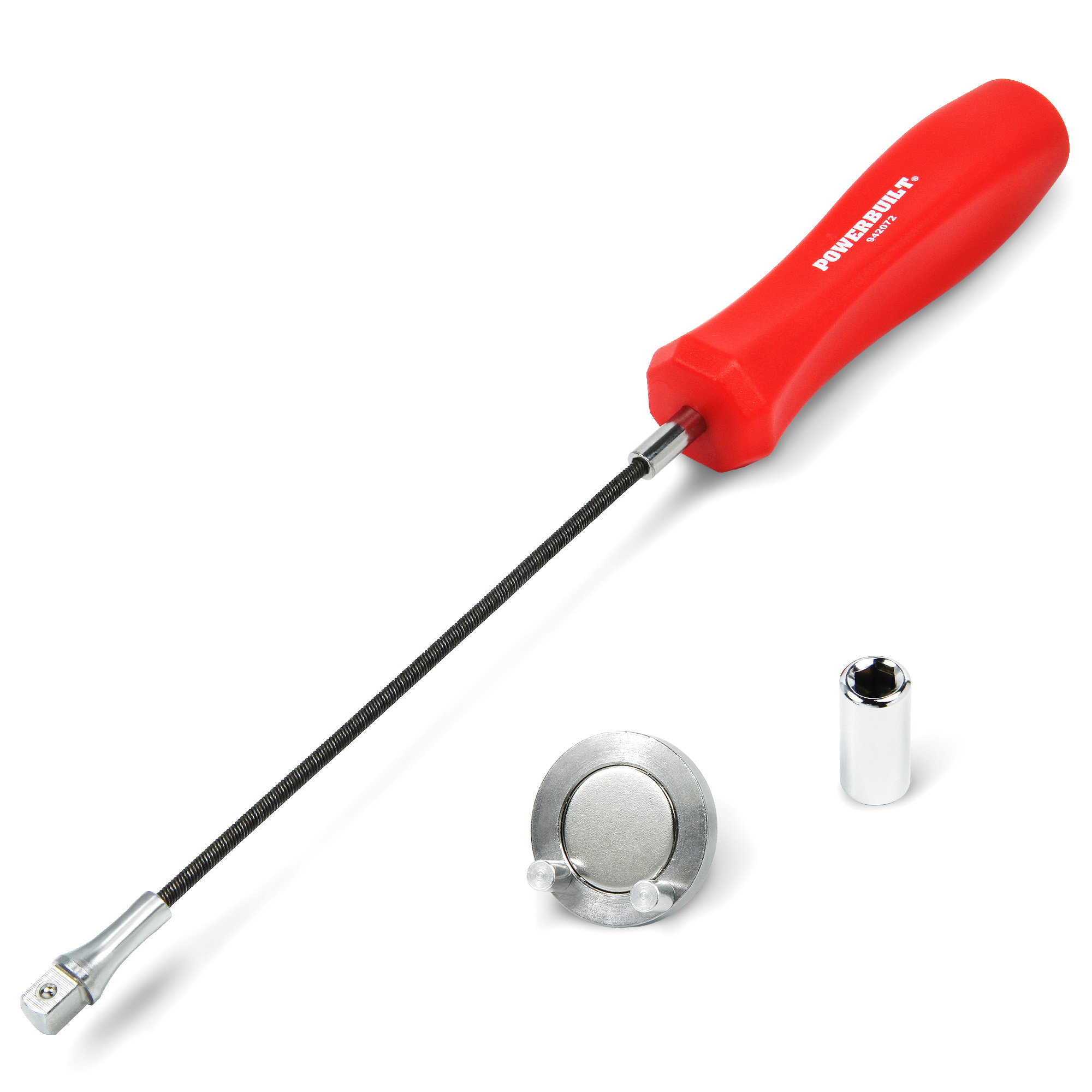 Powerbuilt Oil Drain Plug Remover Tool 942072 eBay