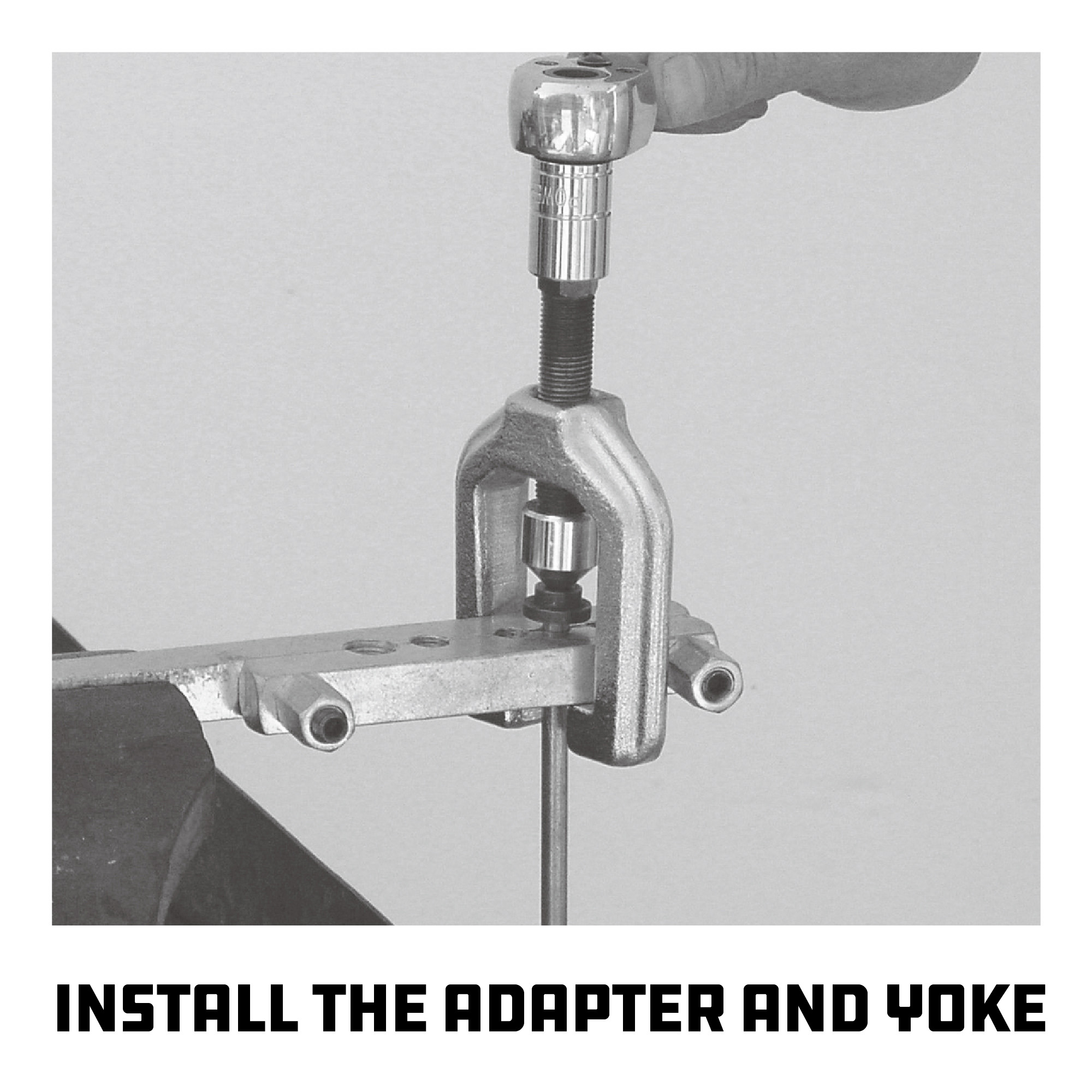 Powerbuilt 3 Ton UniJack Combination Bottle Jack / Jackstand in One