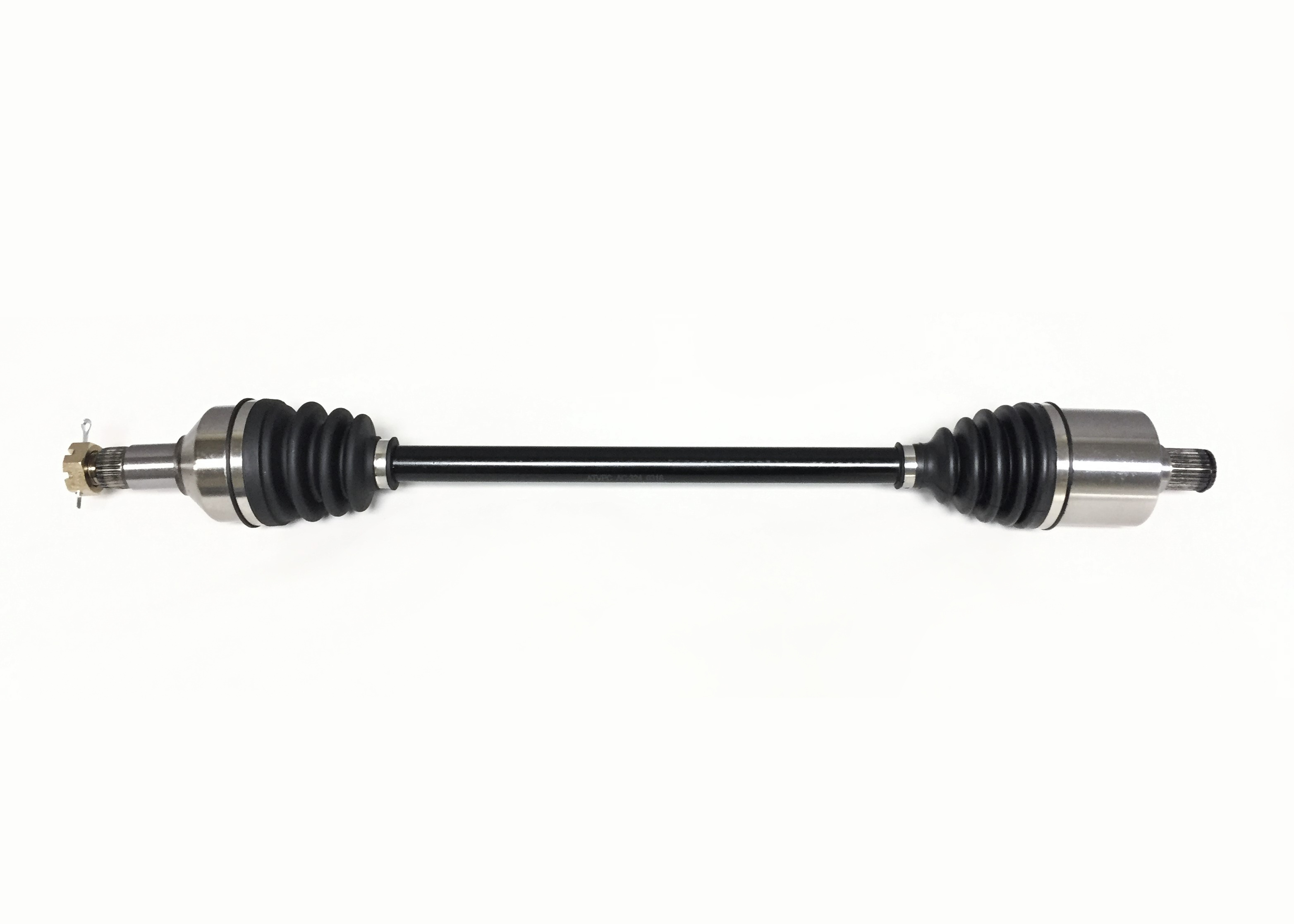 2012-2015 POLARIS RAZOR RZR 570 REAR EXTREME OFF ROAD ATV UTV CV JOINT AXLE