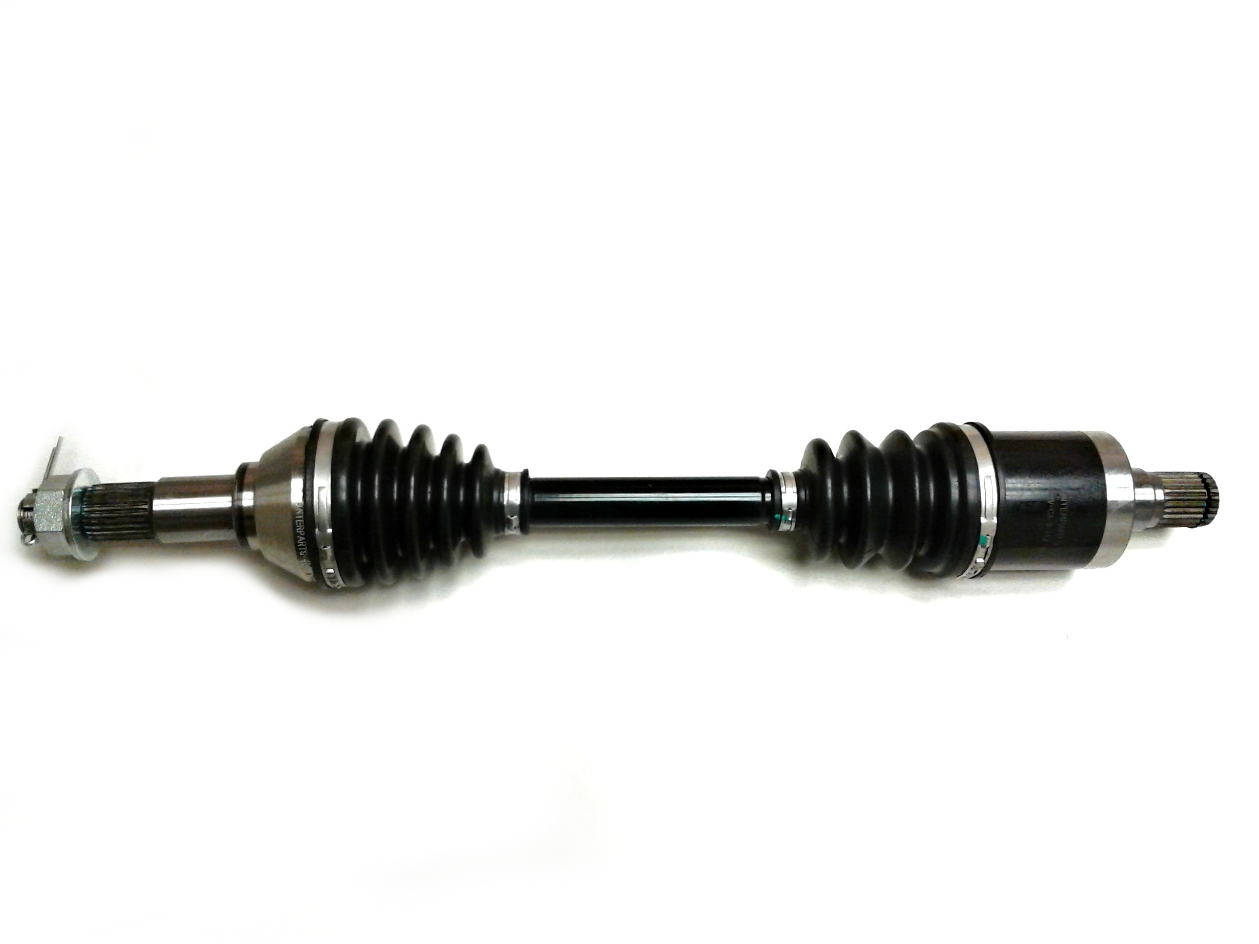 Front Left CV Joint Axle 2015 Can-Am Outlander XMR 800 4x4 ATV