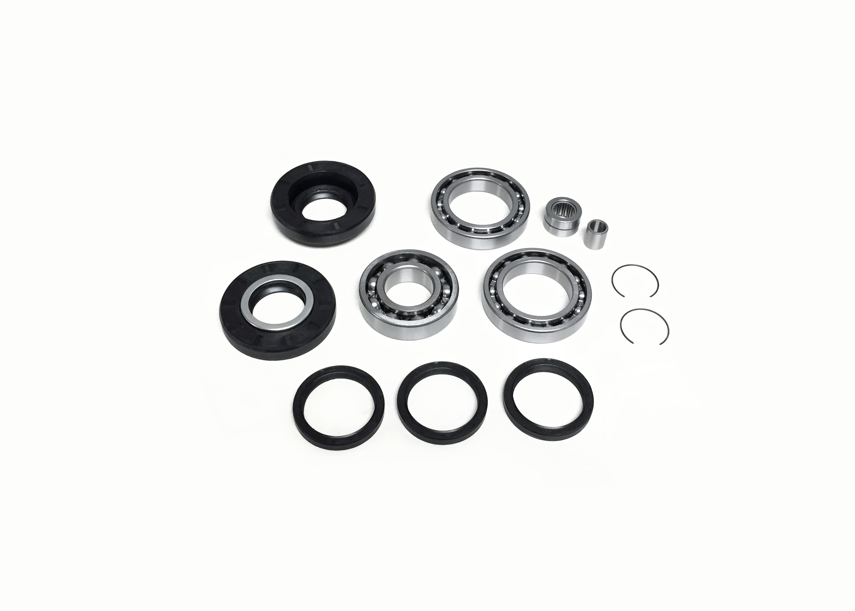 Brake Shoes Fits Honda TRX250 TRX 250 RECON Front Shoes 1997-2016