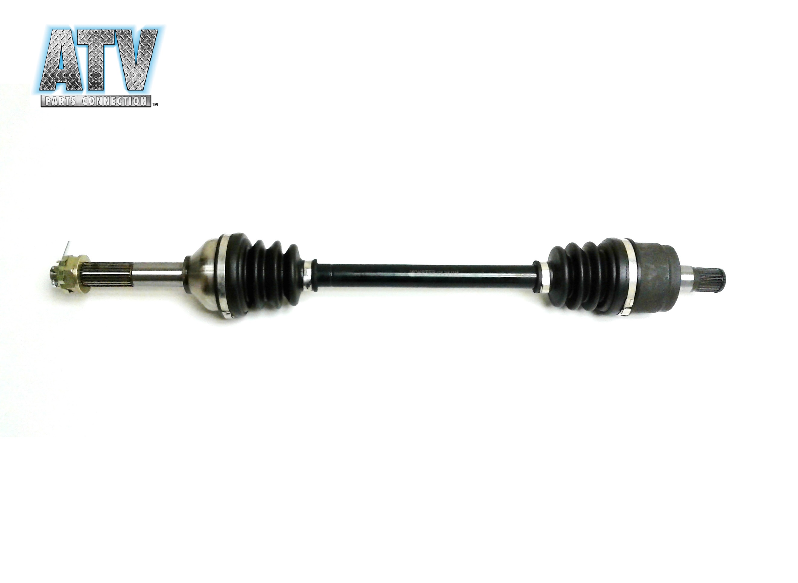 Rear Left or Right CV Axle LE 4x4 UTV 2012 Kawasaki Teryx 750 FI Sport