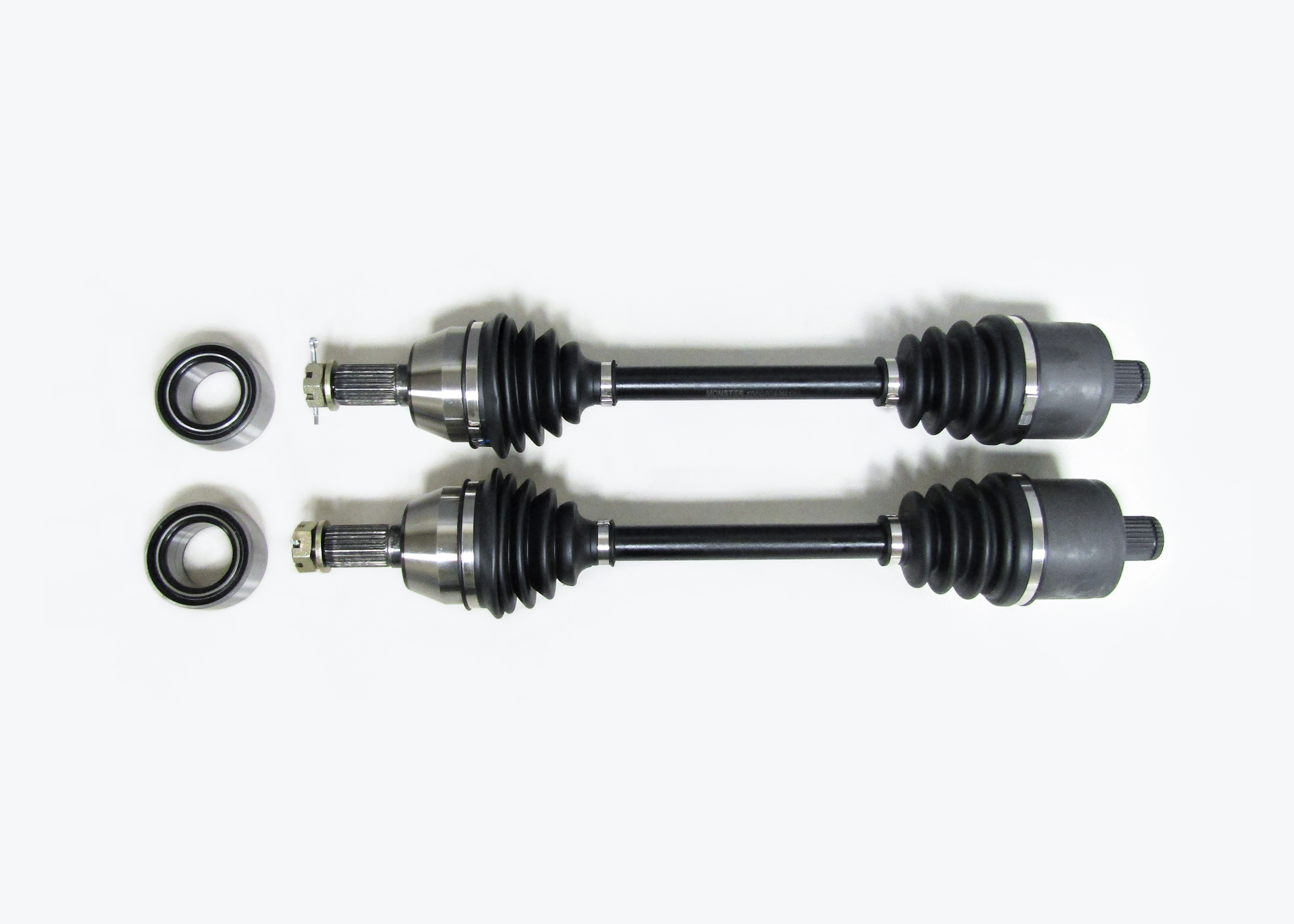 Rear Drive Shaft Engine Side U-Joint for Polaris Sportsman XP 850 EPS 2012-2014