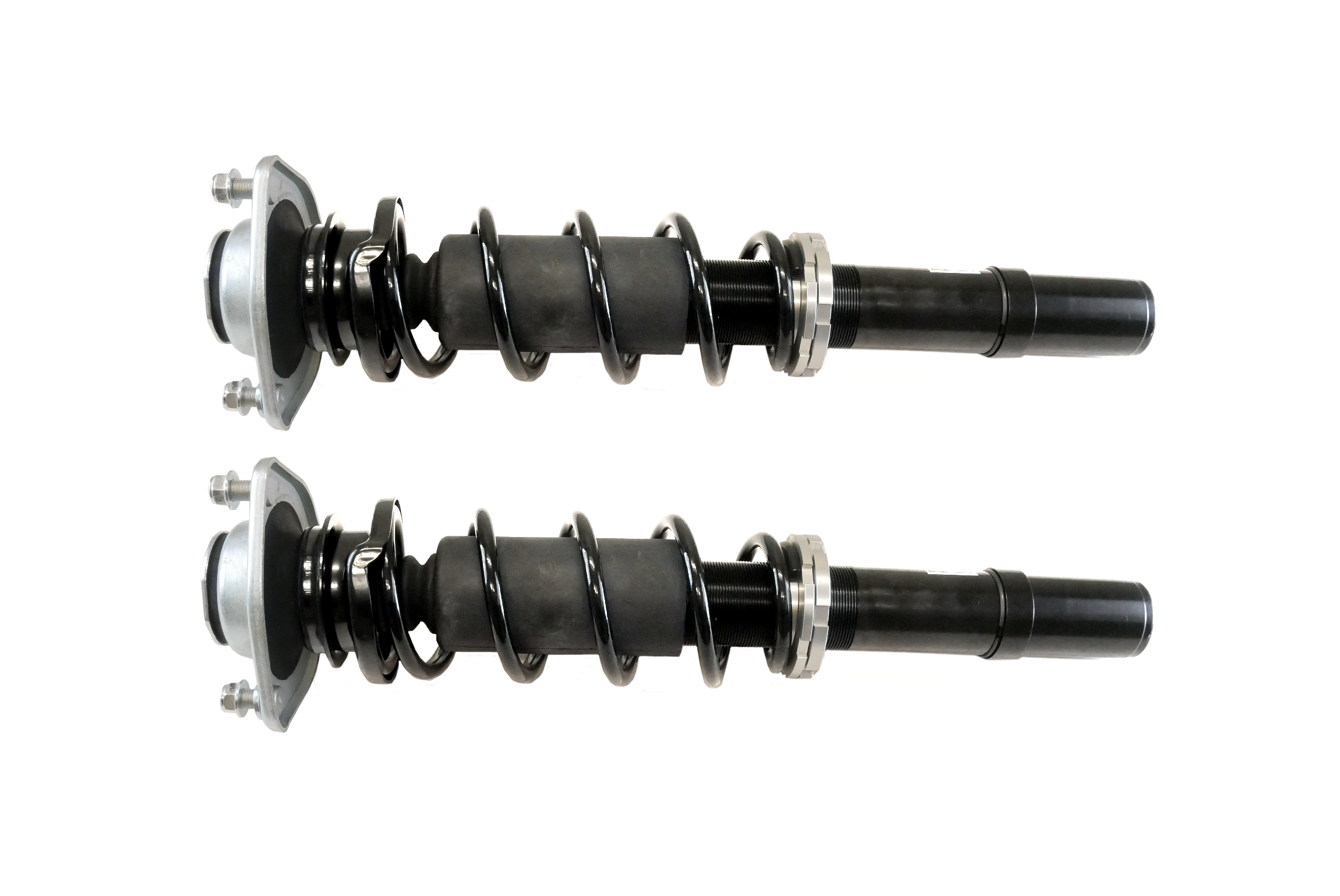Monster Front Shocks for Kubota K7561-18202 K7561-18203 RTV900