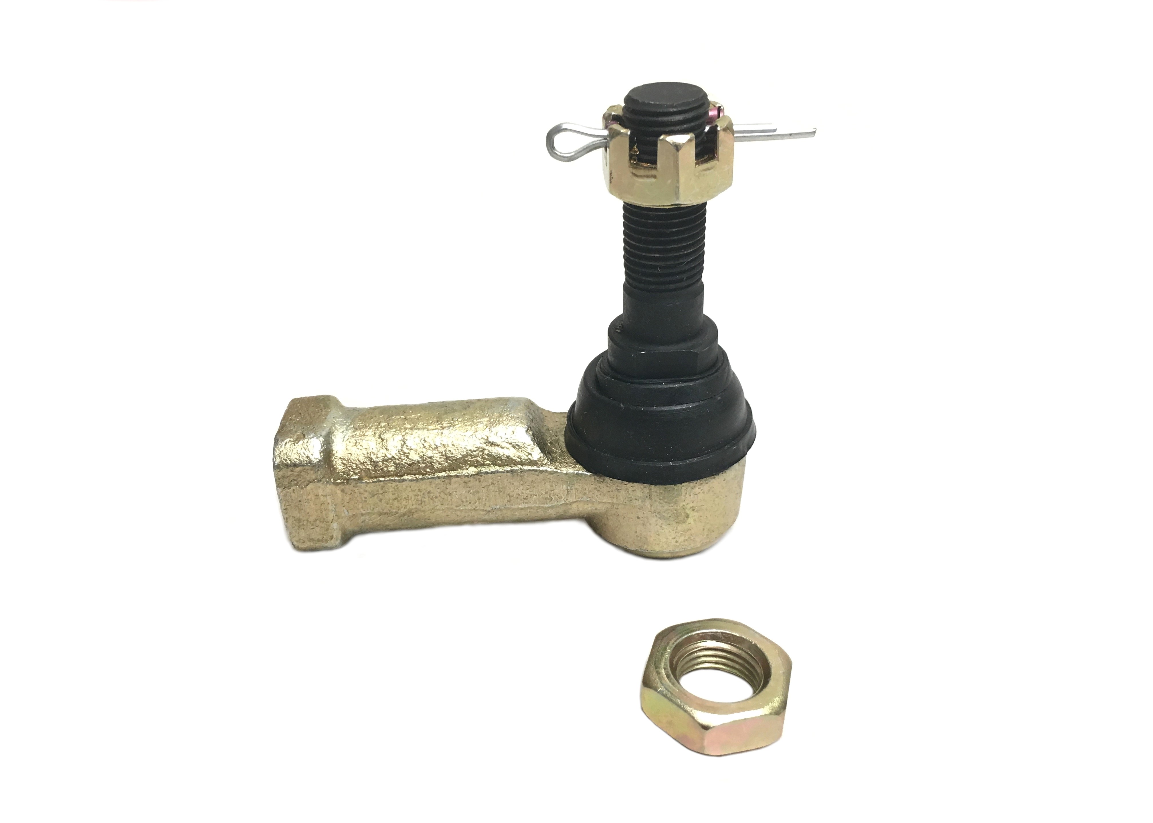 RACK and PINION w//TIE ROD ENDS FITS CAN-AM COMMANDER 1000 4X4 2011-2014