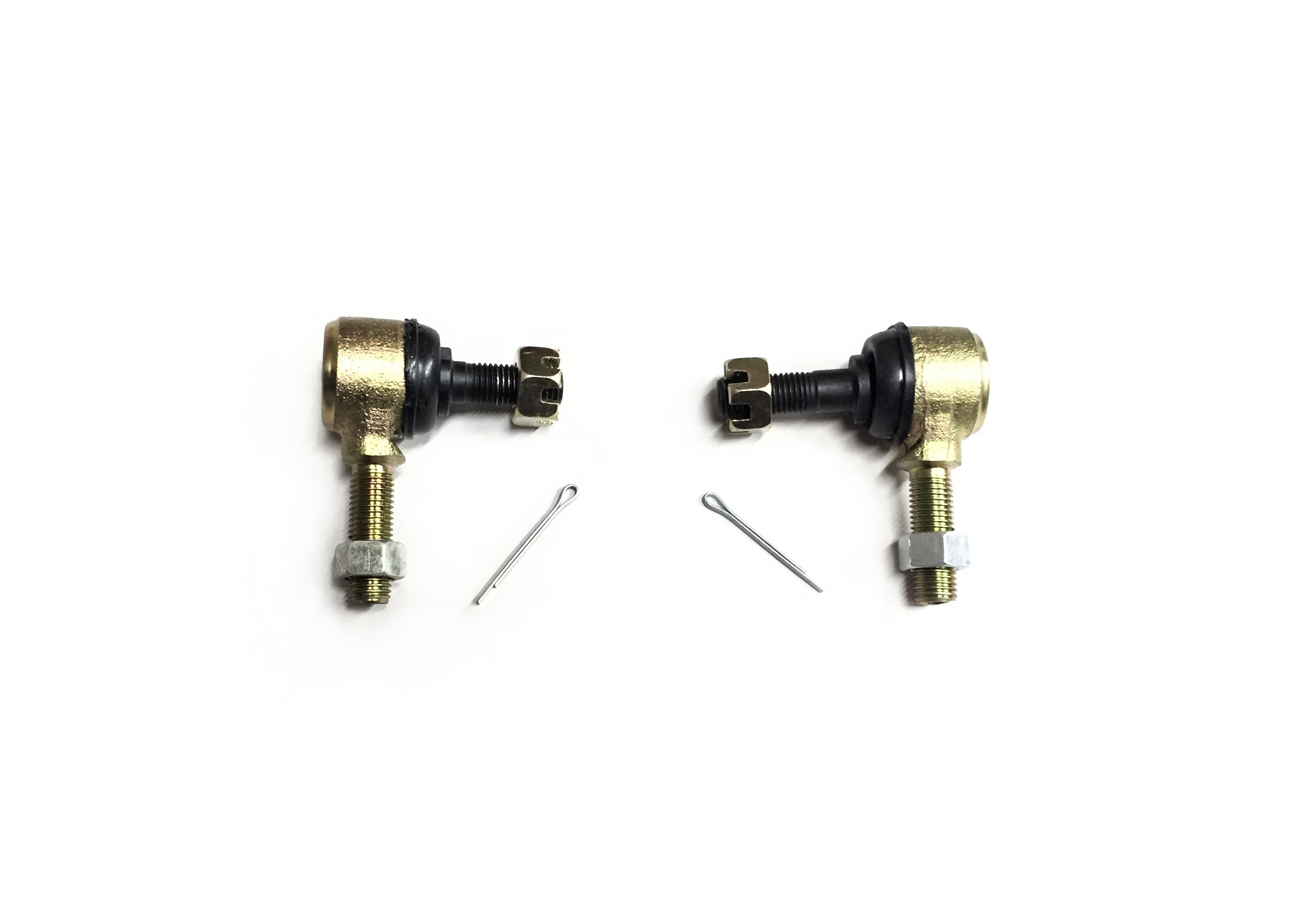 2014 Polaris 570 Sportsman EFI Inner and Outer Tie Rod Ends Both Sides