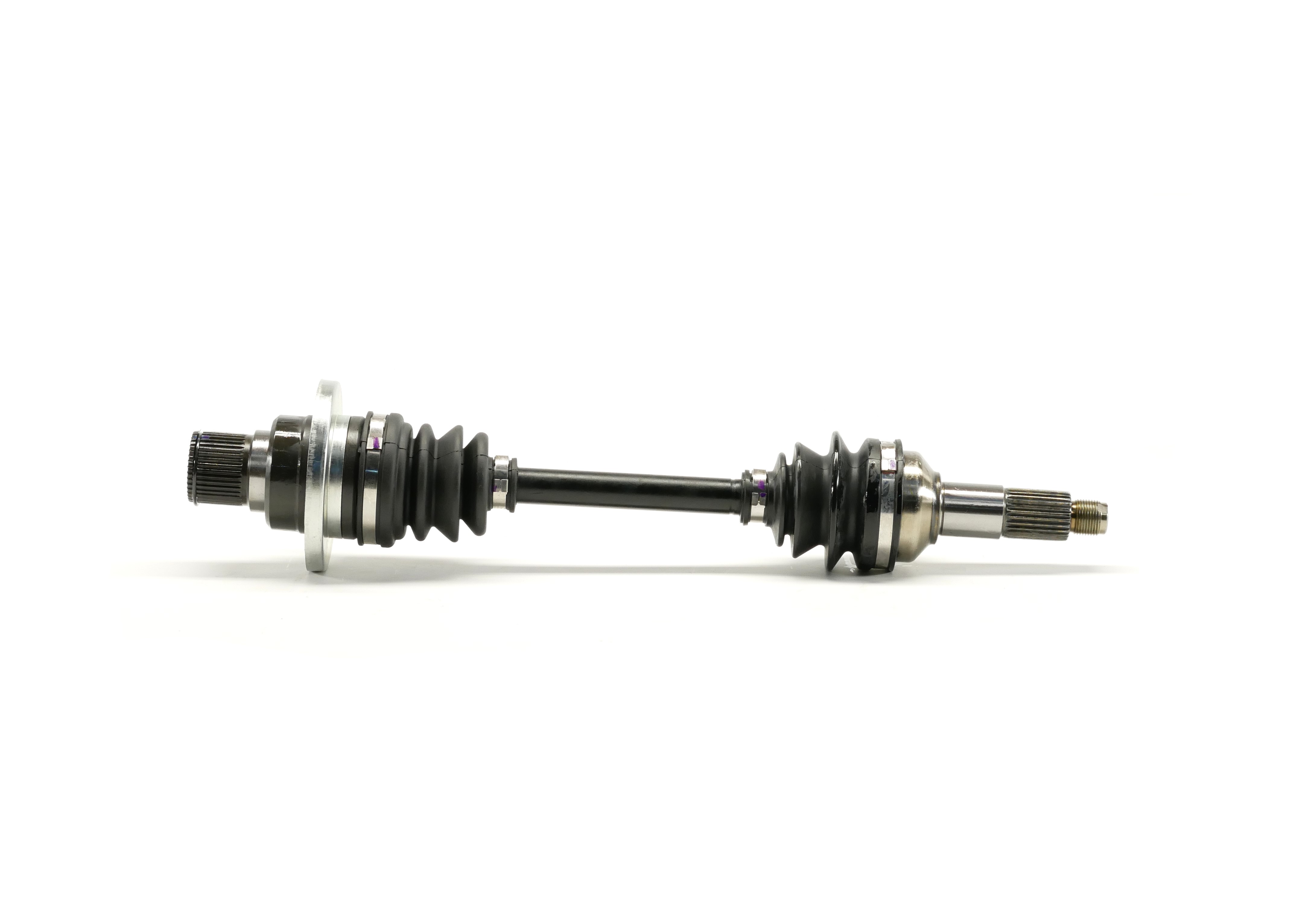 Yamaha Grizzly front right cv axle 660