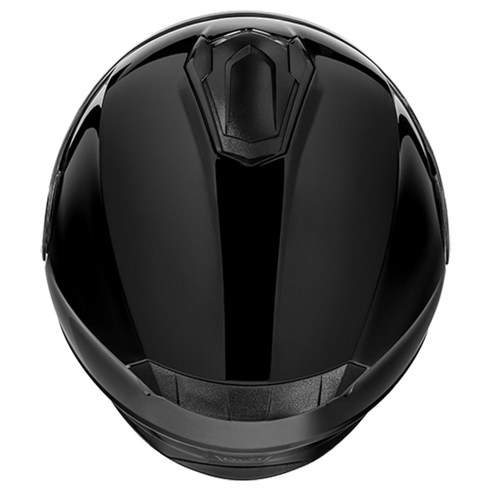 Adult Fulmer Modular Motorcycle Helmet Flip-Up Flip Jaw DOT Approved FM901SV - Picture 6 of 10