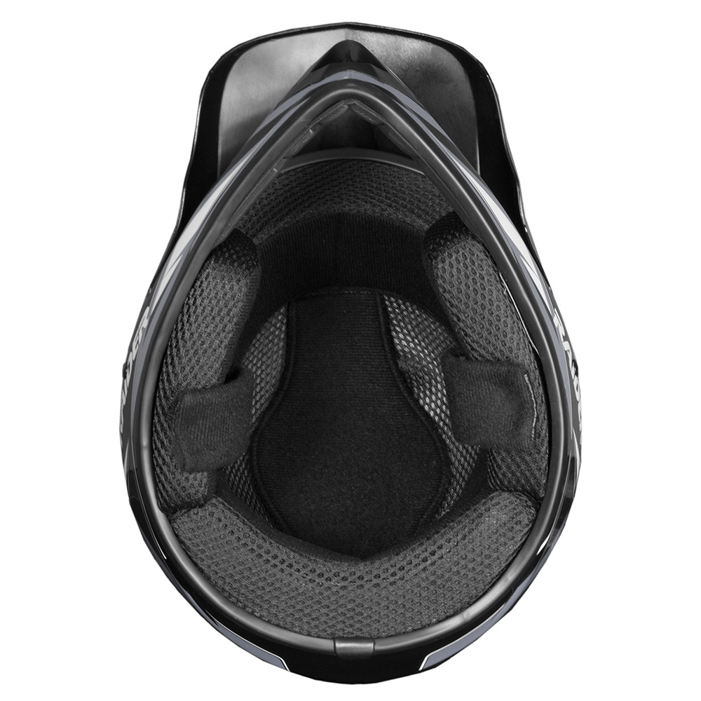 Raider GX3 Youth MX / ATV Helmet DOT Approved - Boys Girls Kids Junior Off Road