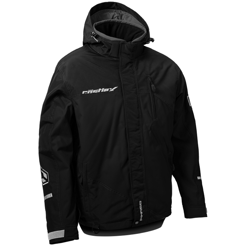 Mens Castle X Phase G4 Snowmobile Jacket Winter Coat Waterproof Windproof - Picture 11 of 14