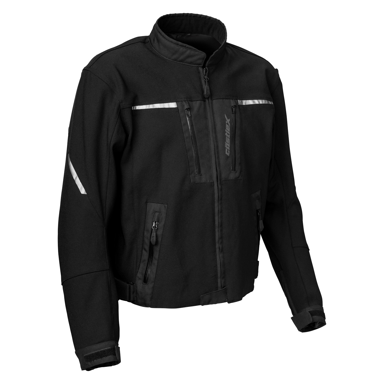 Castle X Men's RUSH Motorcycle Jacket Riding Coat Windproof / Waterproof