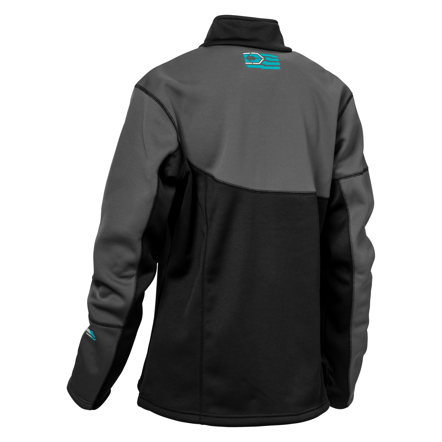 Women's Castle X Fusion Mid-Layer Jacket Coat Windproof Spring Fall