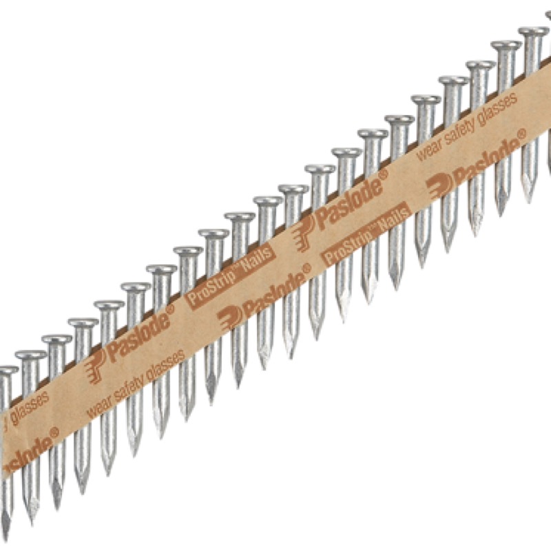 /"New/" Paslode 650014 Smooth Shank 1-1//2/" x .148 Positive Placement Nail 3000 ct,