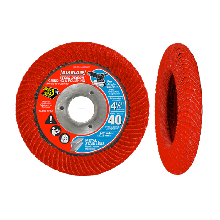 FREUD DCC045040N01F DIABLO 4-1/2\