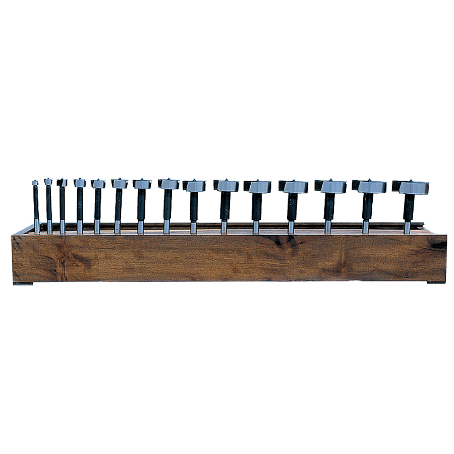 Amana Tool FO-238 Forstner Pattern Bit 15//16 Dia x 3//8 Shank