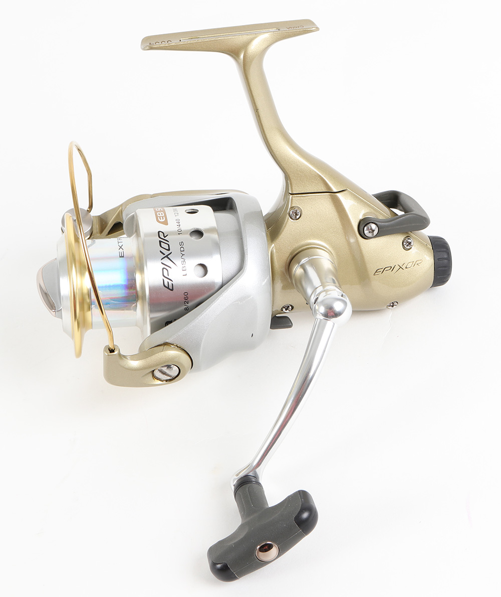 ebay okuma reels