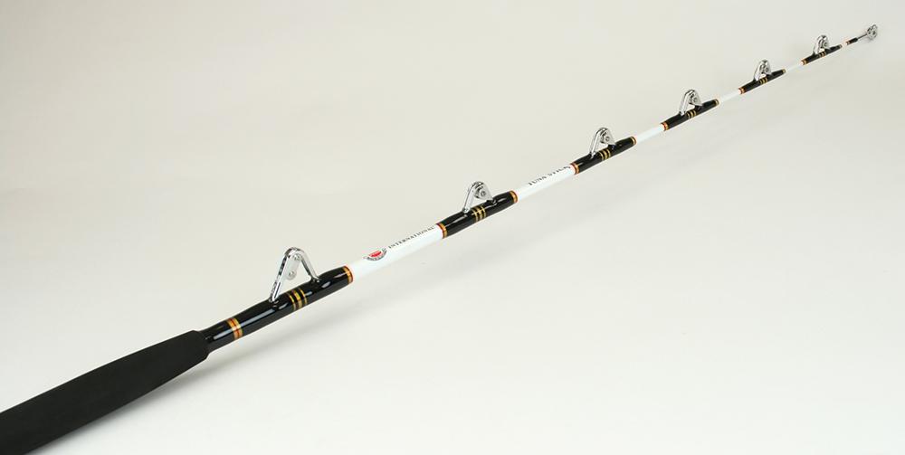 Penn Tuna Stick Clearance | Penn Squall Review – HBPB
